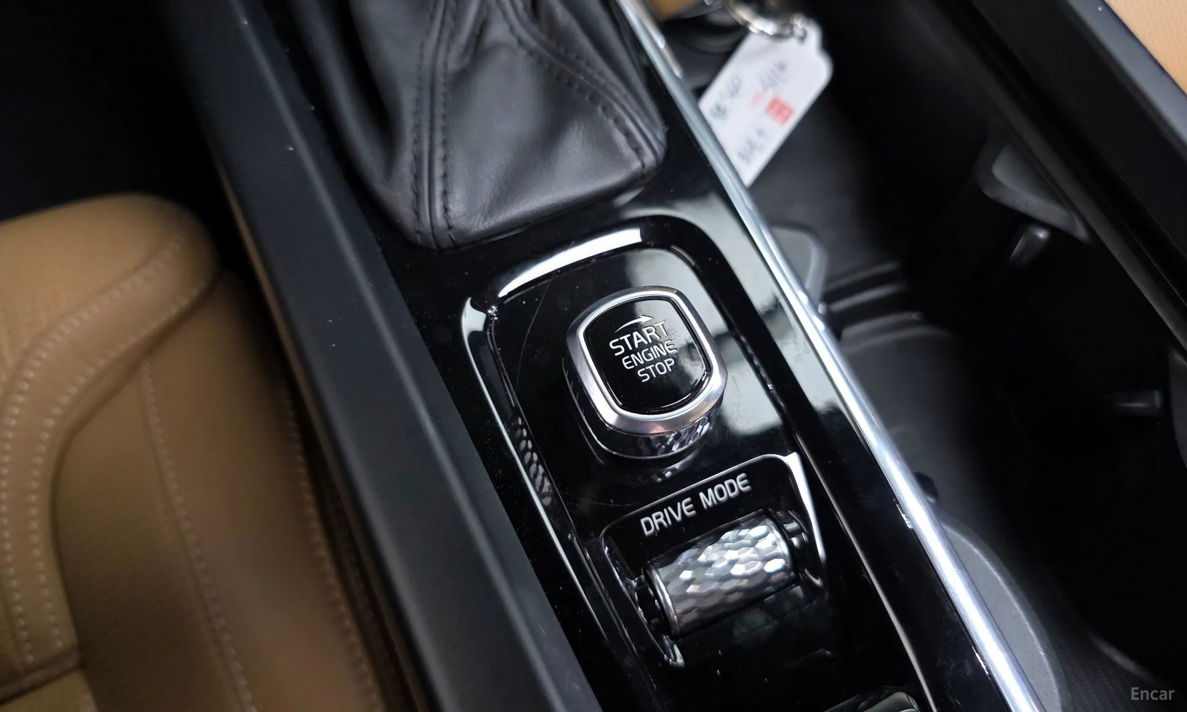 Volvo S60 3rd Generation превью 17