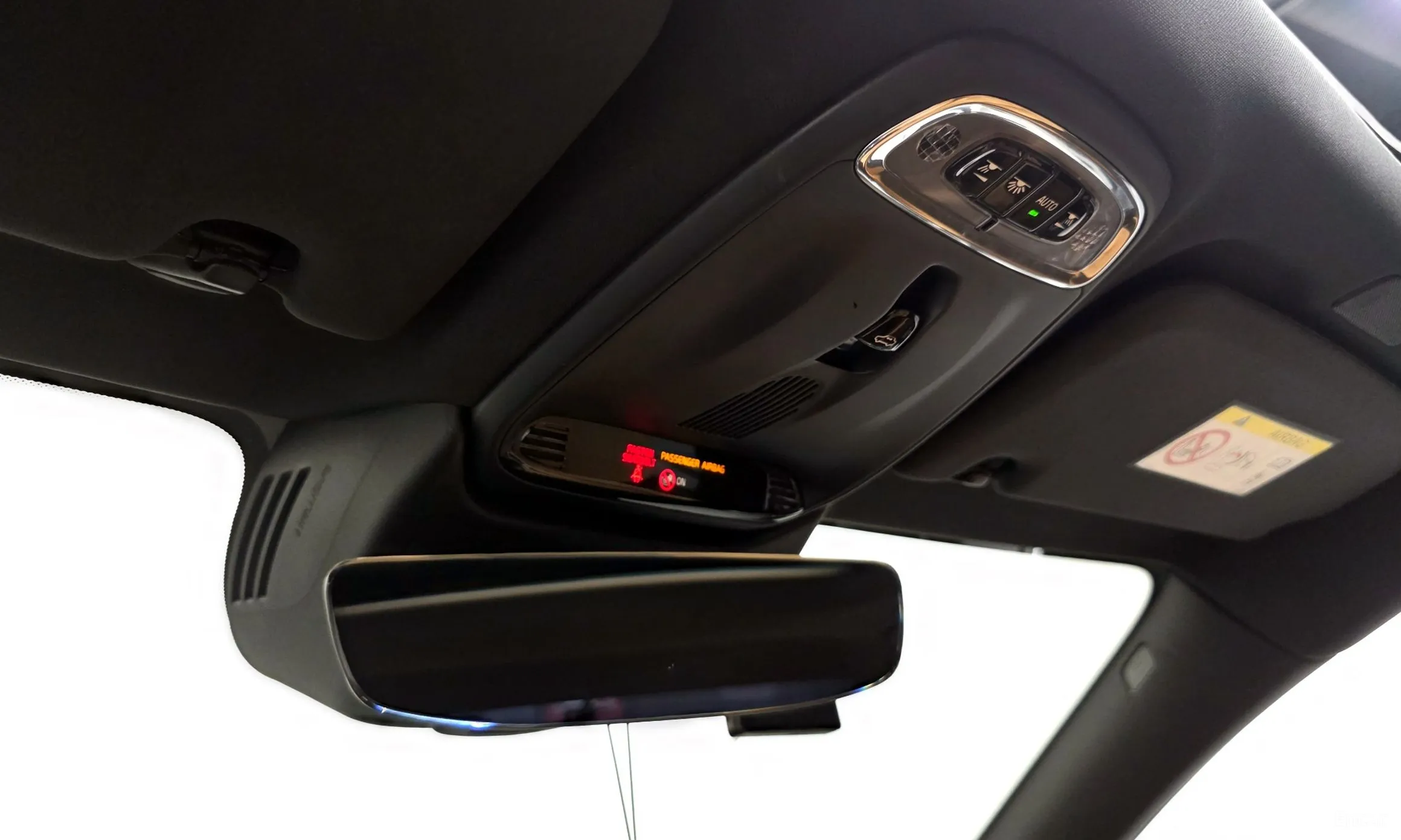 Volvo S60 3rd Generation превью 18