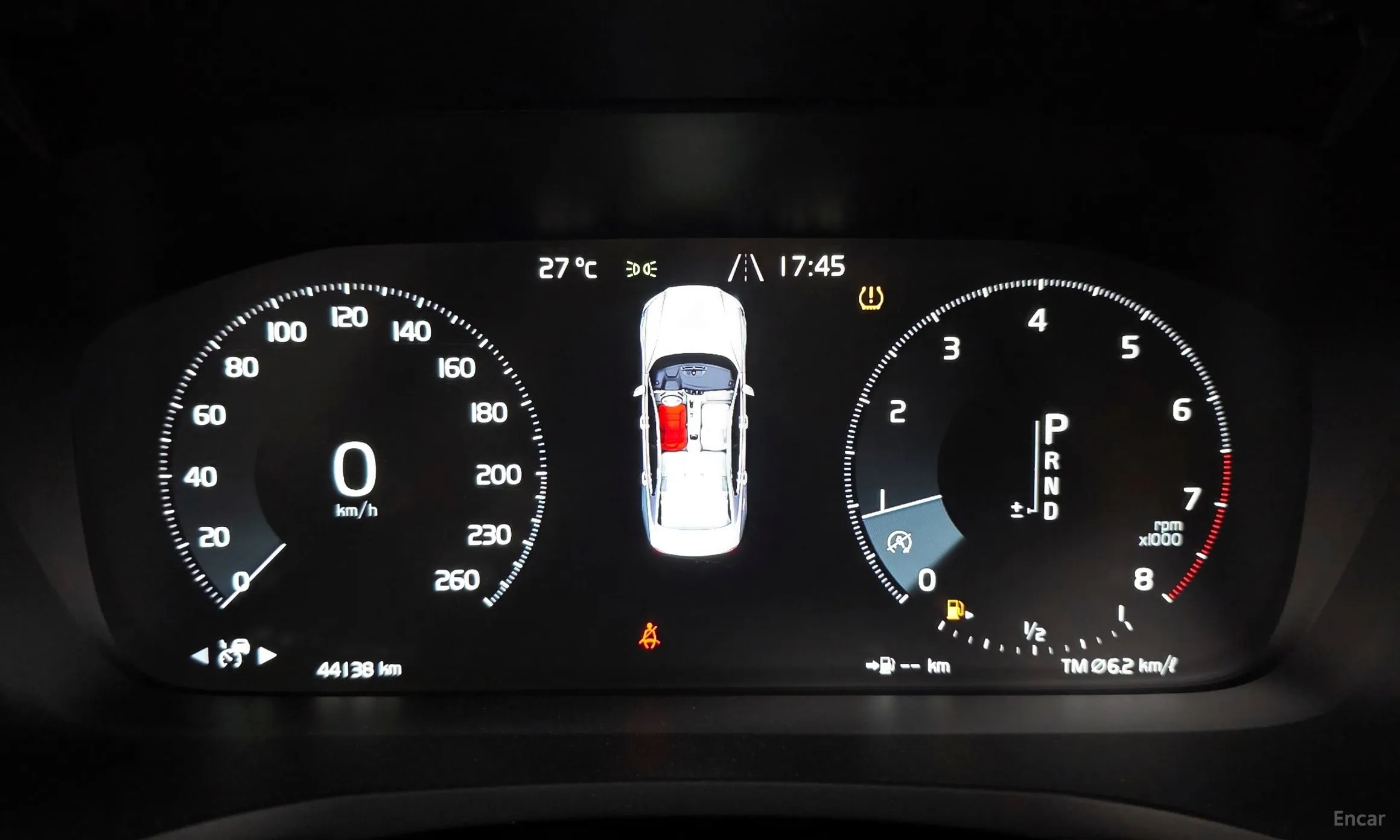 Volvo S60 3rd Generation превью 8