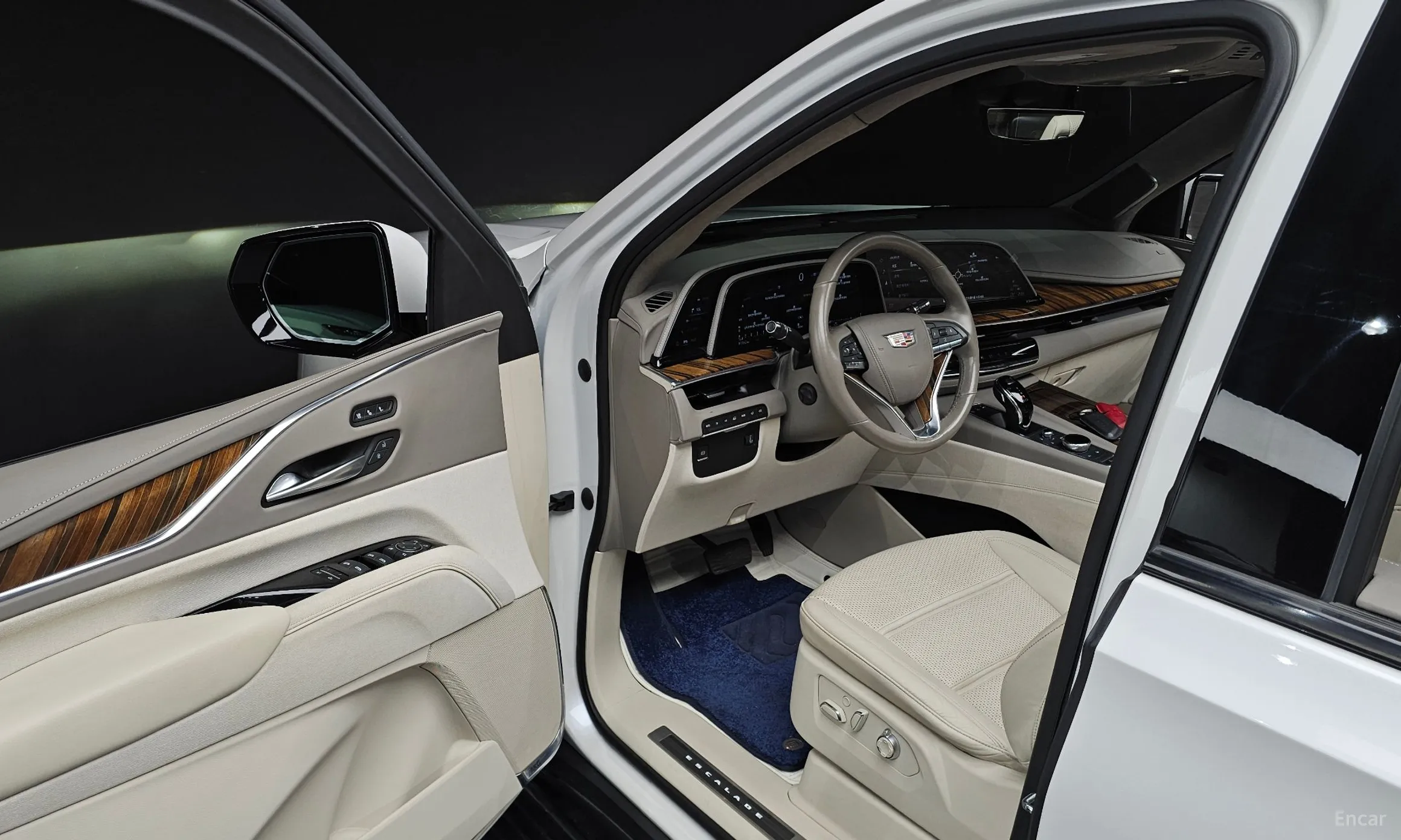 Cadillac Escalade 5th Generation превью 10