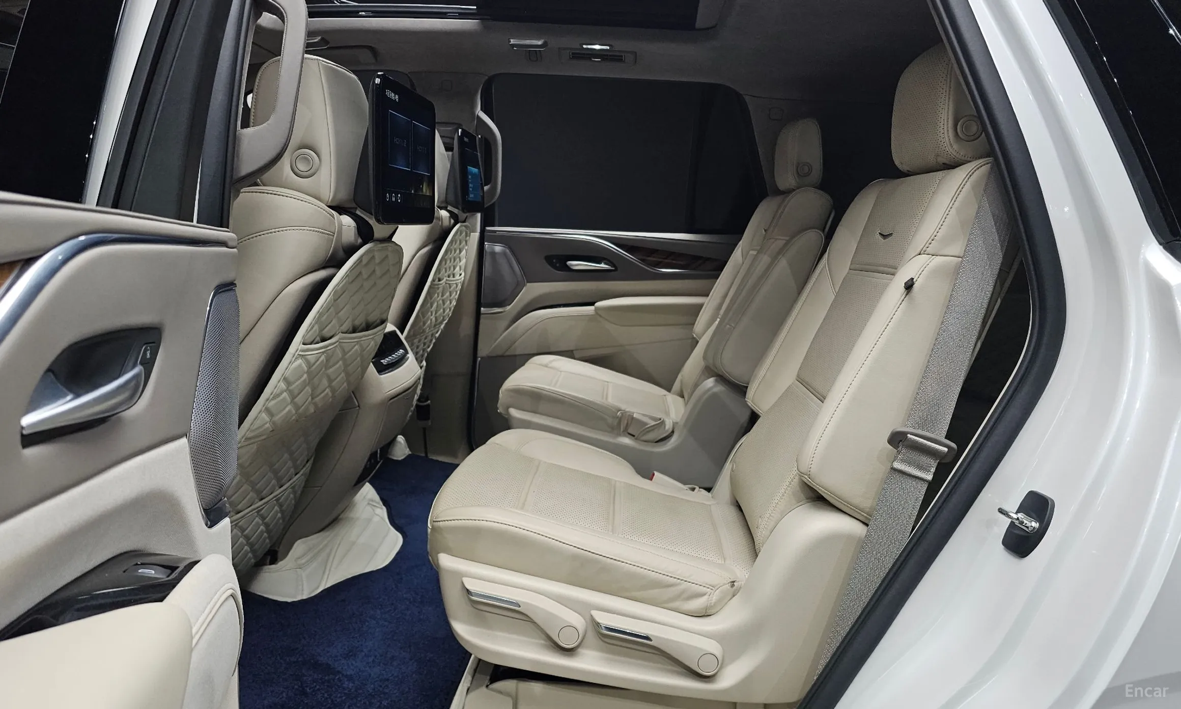 Cadillac Escalade 5th Generation превью 11