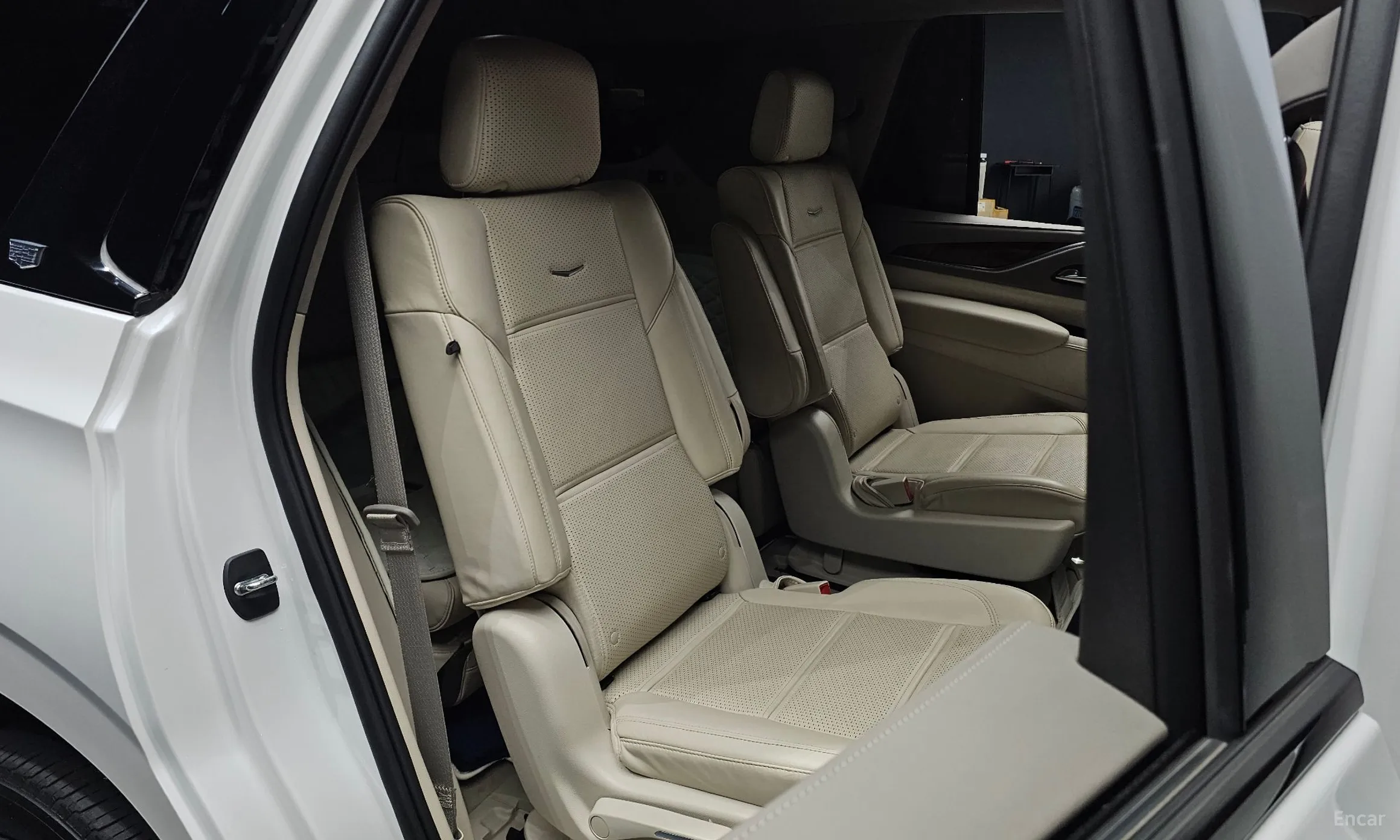Cadillac Escalade 5th Generation превью 12