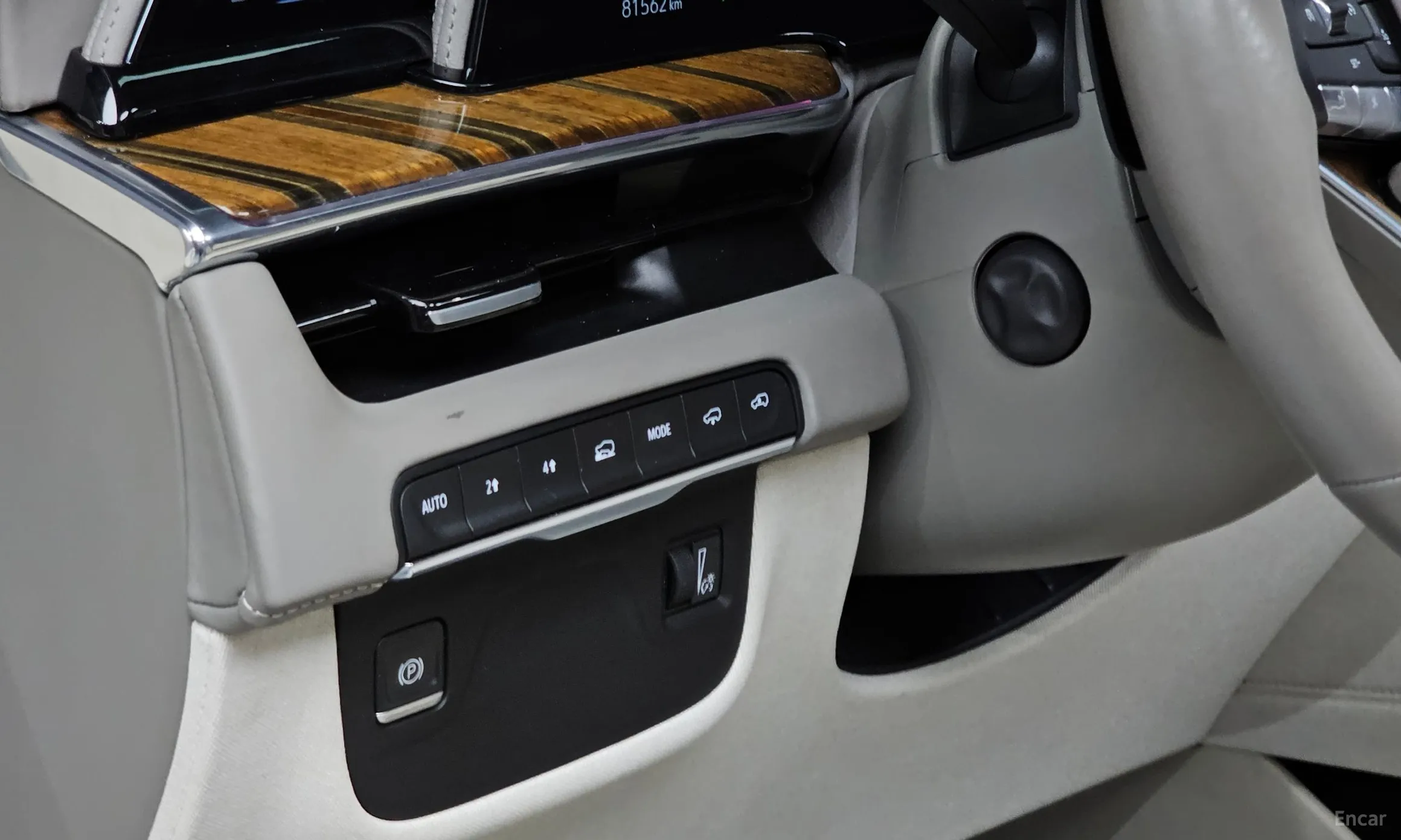 Cadillac Escalade 5th Generation превью 14