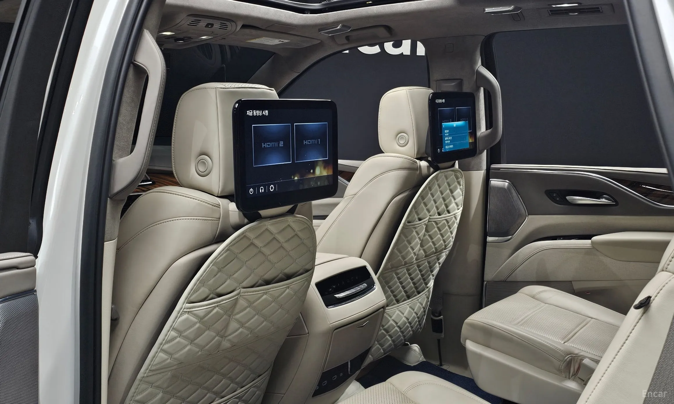 Cadillac Escalade 5th Generation превью 19