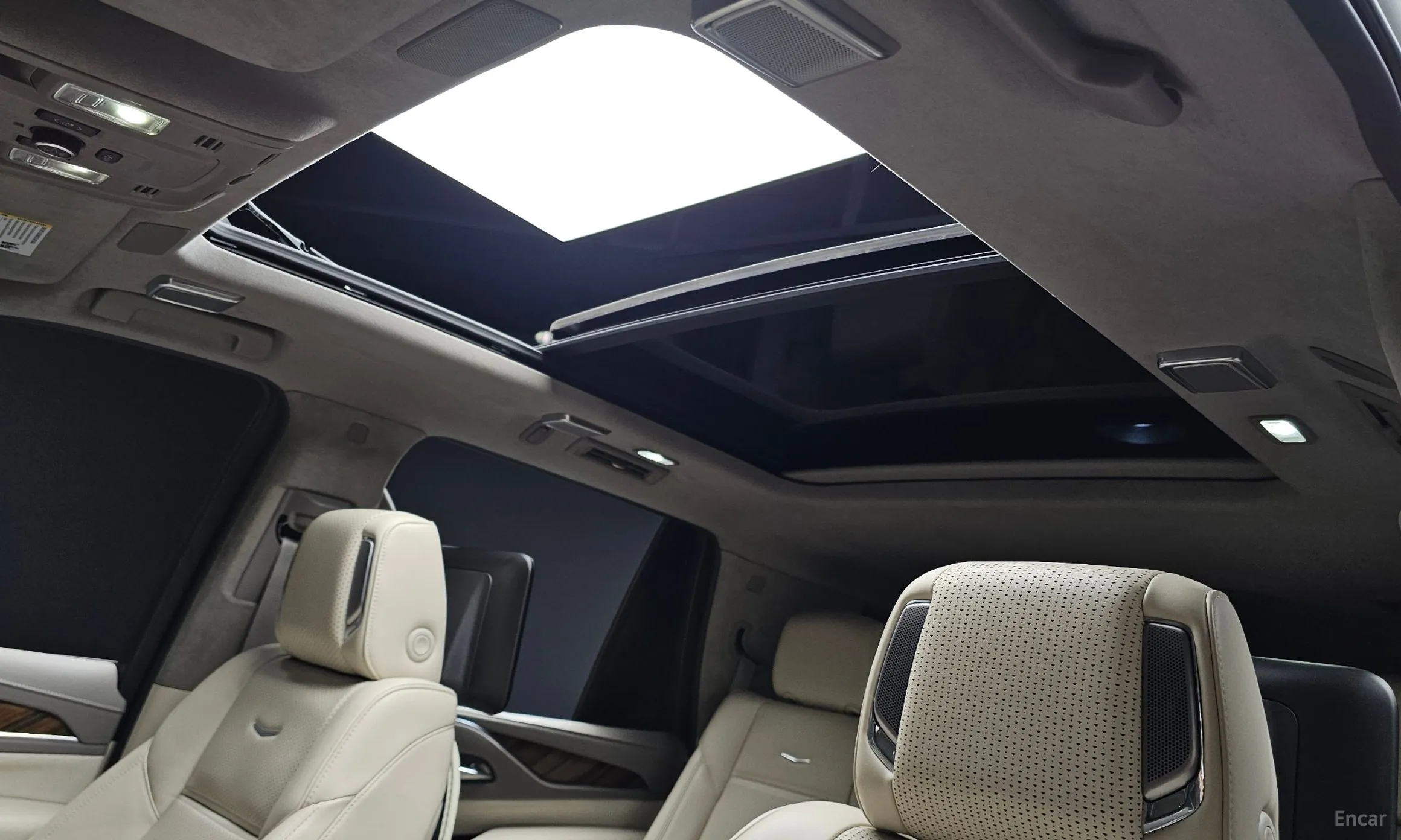 Cadillac Escalade 5th Generation превью 20
