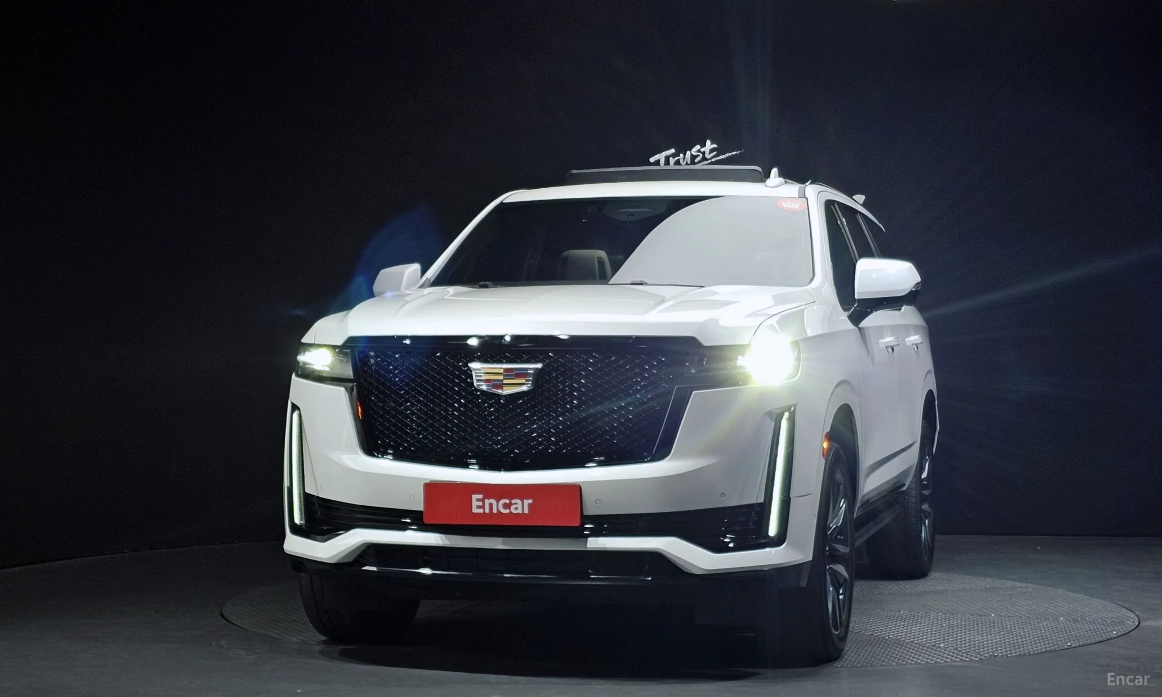 Cadillac Escalade 5th Generation превью 3