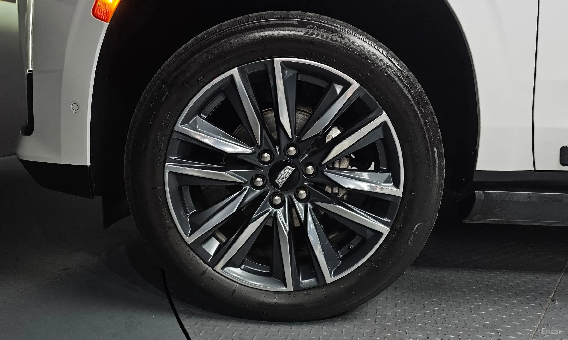Cadillac Escalade 5th Generation превью 5