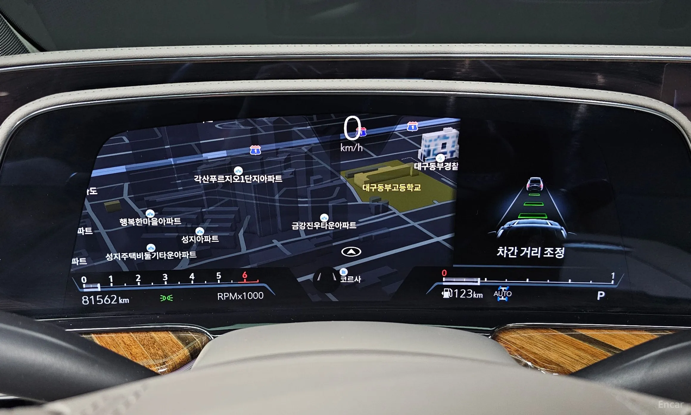 Cadillac Escalade 5th Generation превью 8