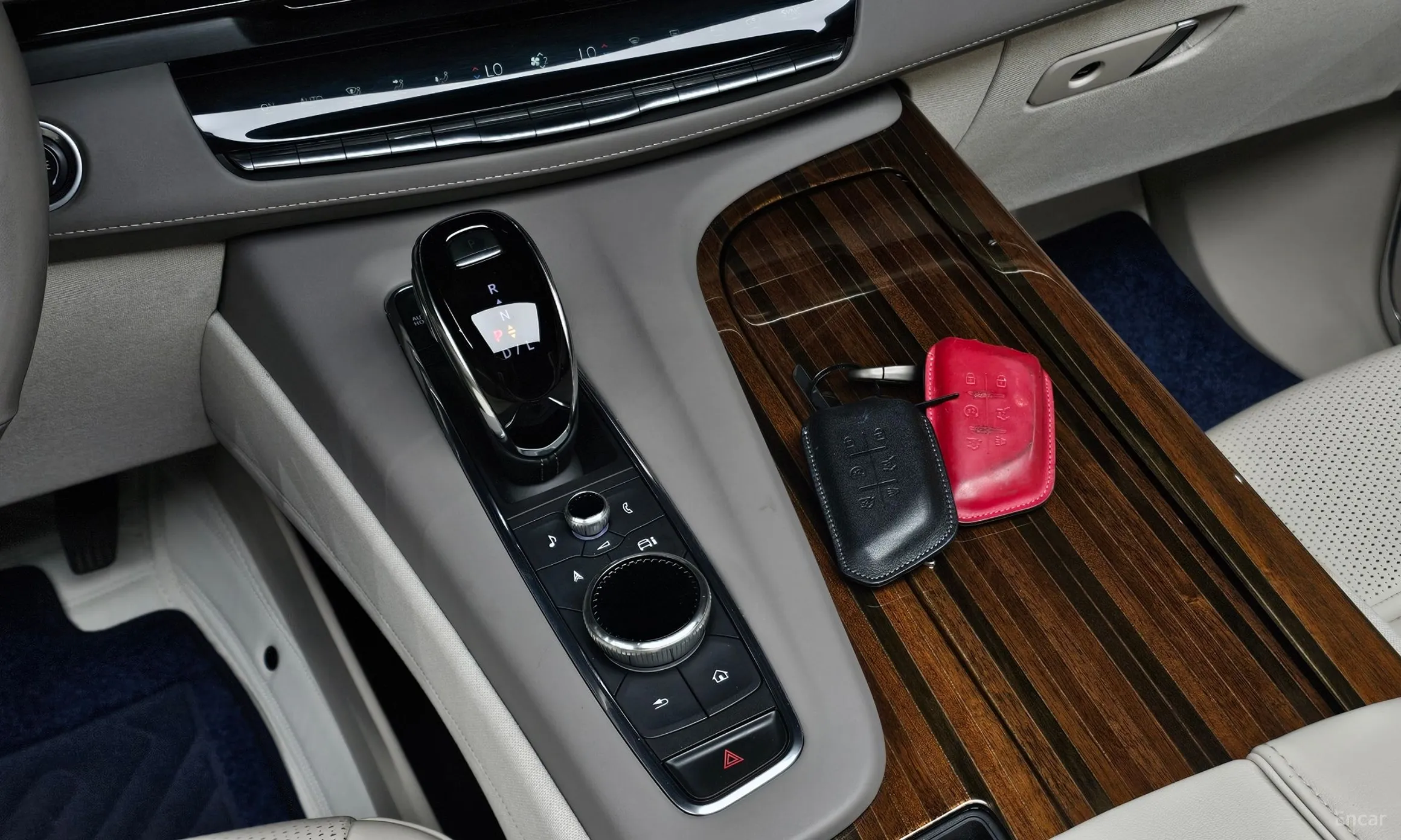 Cadillac Escalade 5th Generation превью 9