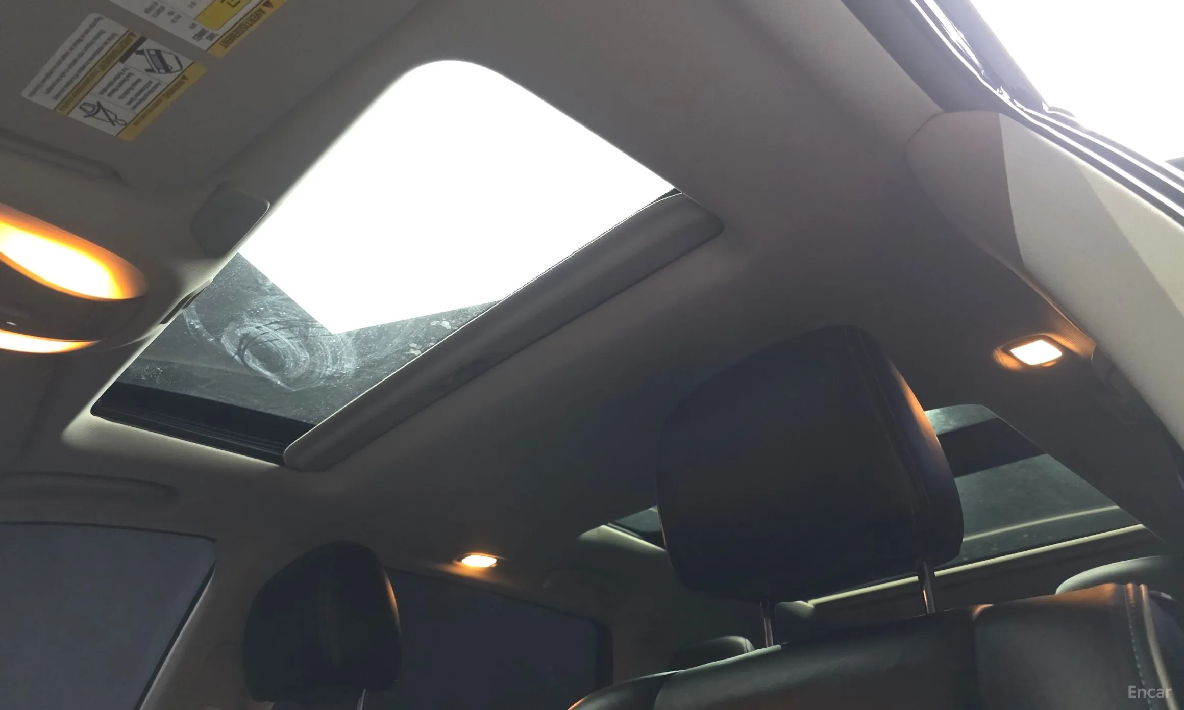 Infiniti QX60 превью 19