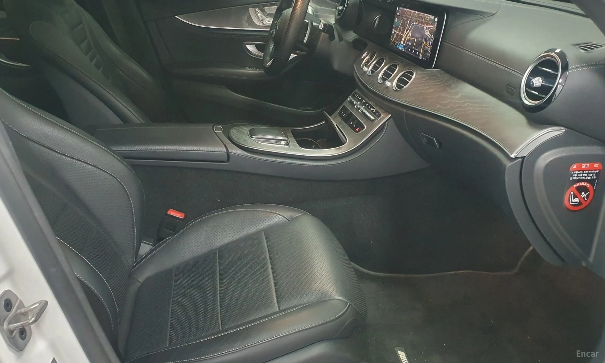 Mercedes Benz E-Class W213 превью 13