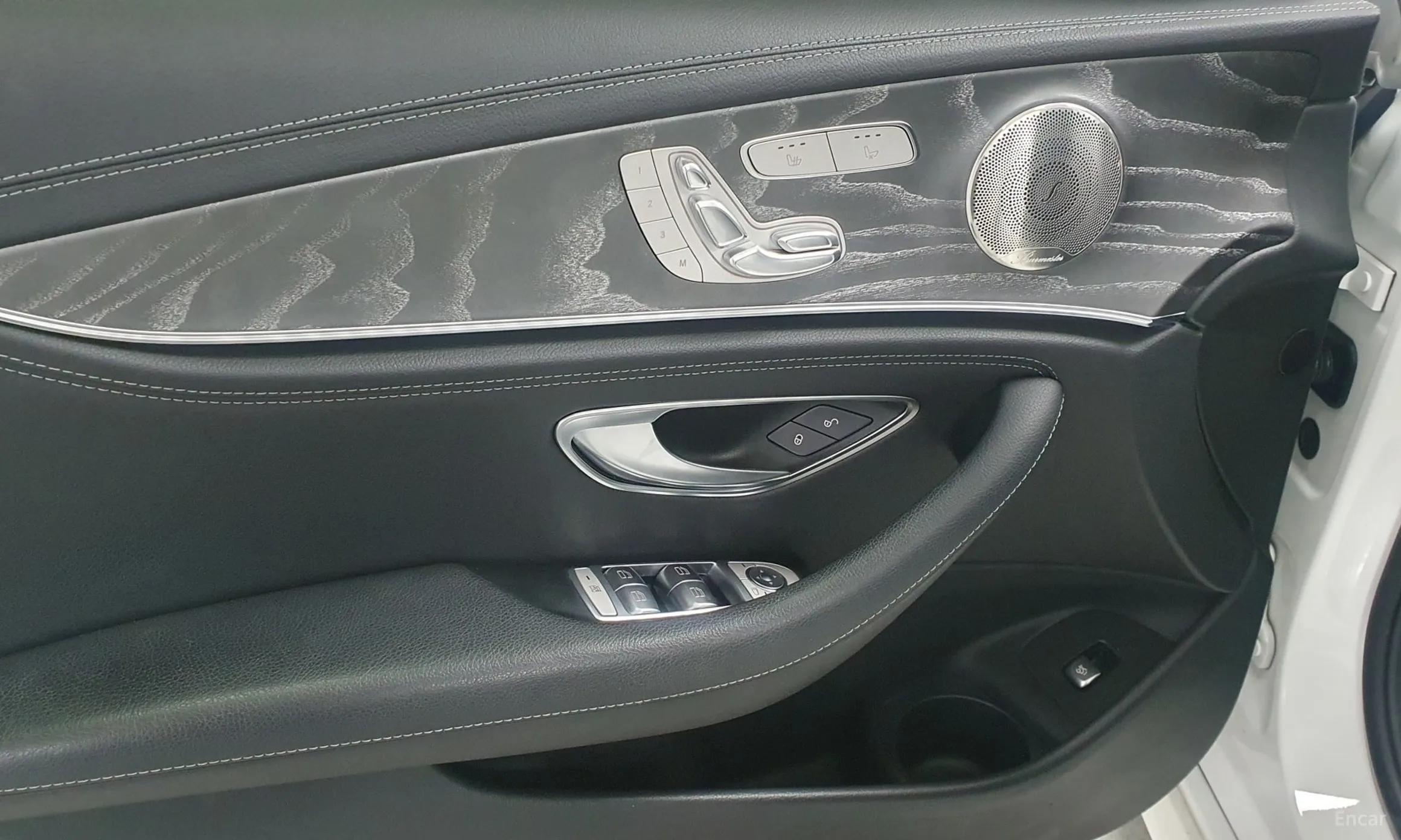 Mercedes Benz E-Class W213 превью 15