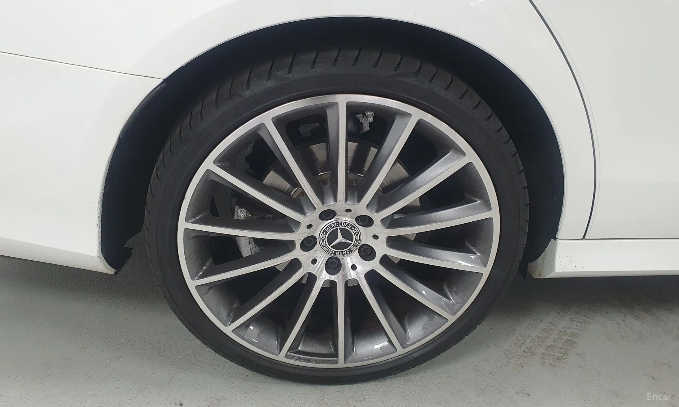 Mercedes Benz E-Class W213 превью 5