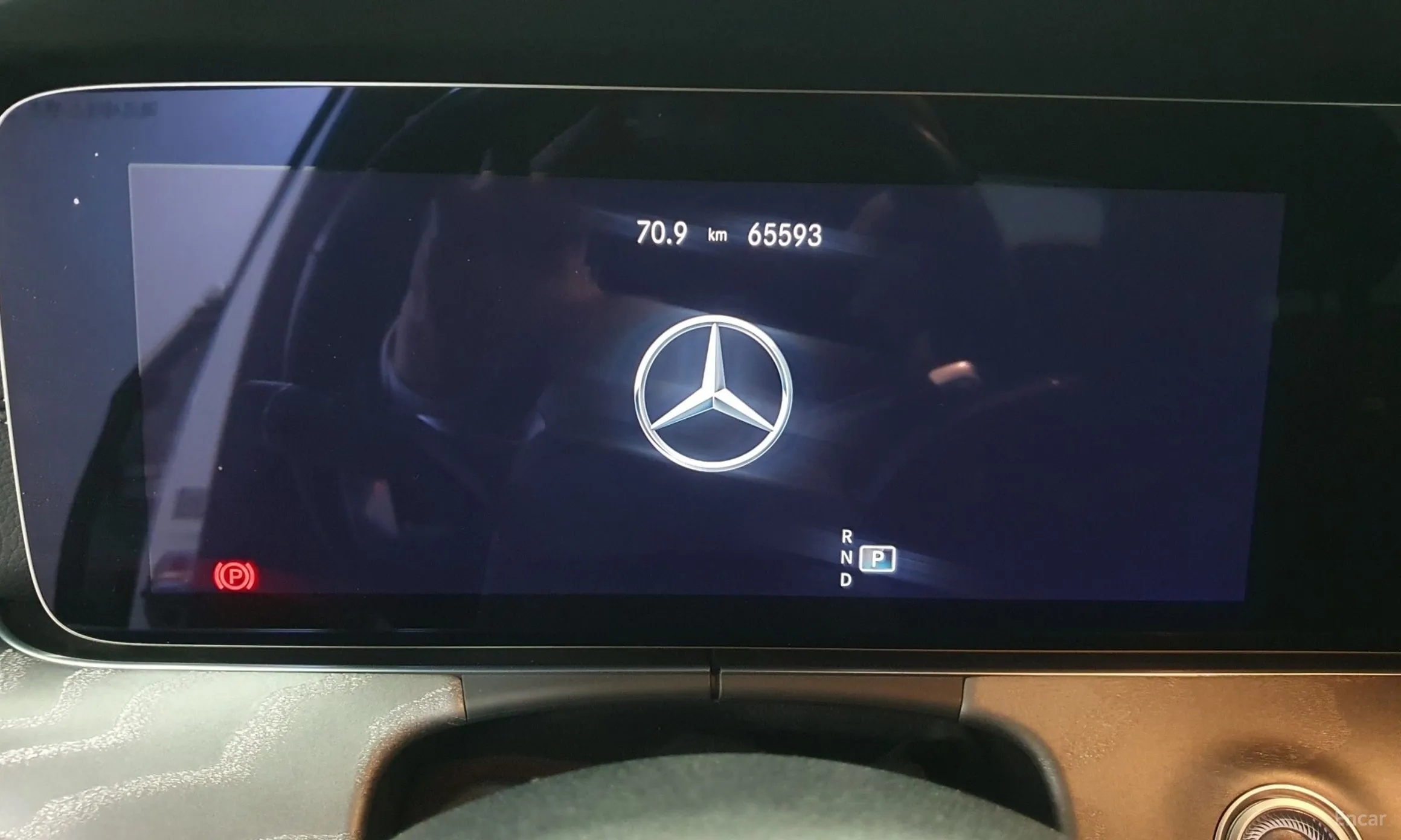 Mercedes Benz E-Class W213 превью 8