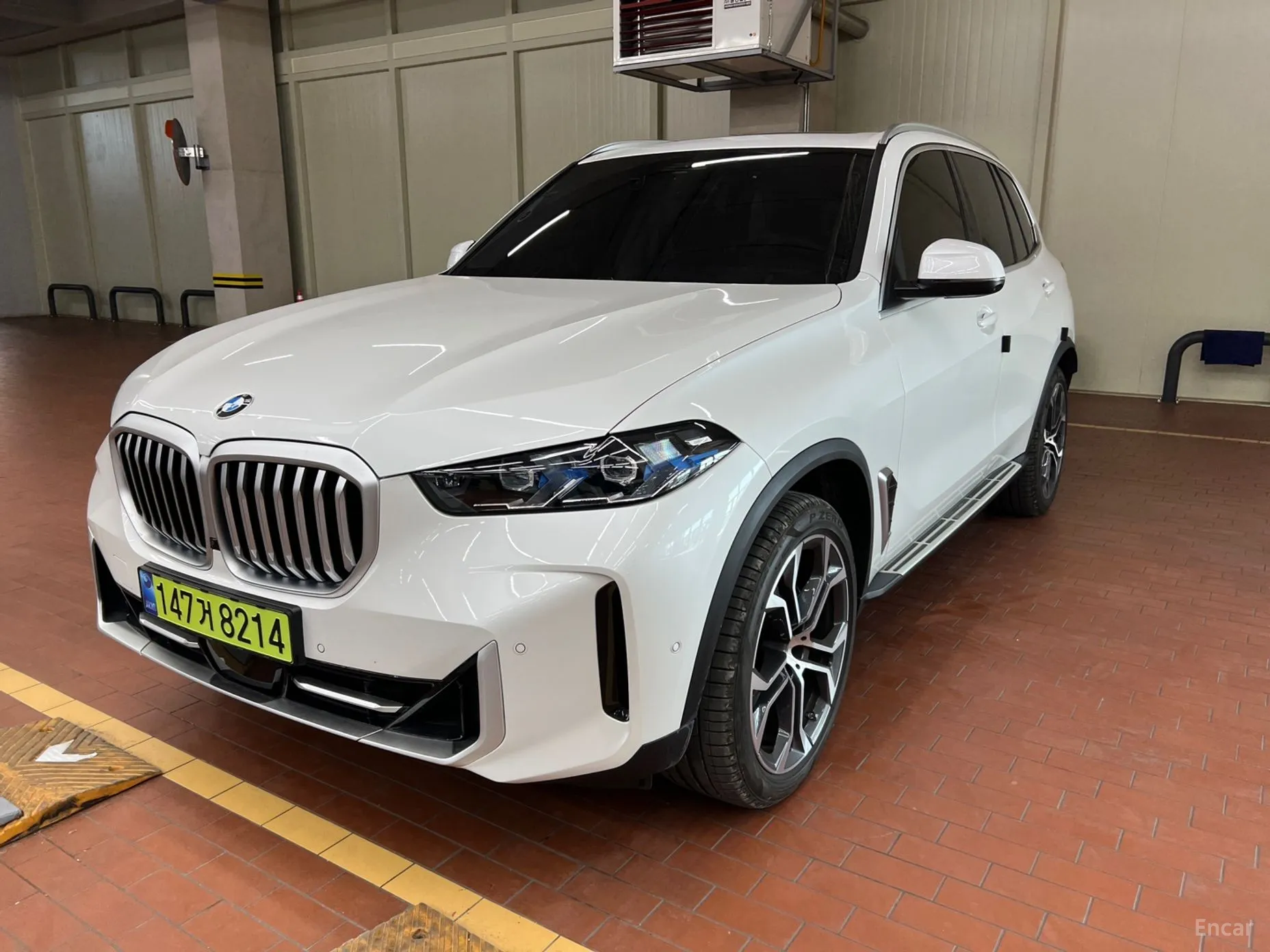 BMW X5 (G05)