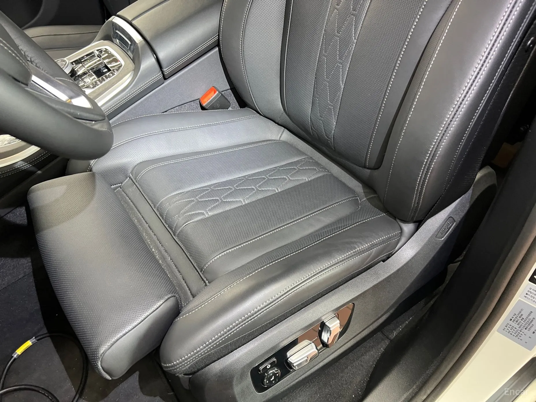 BMW X5 (G05) превью 6