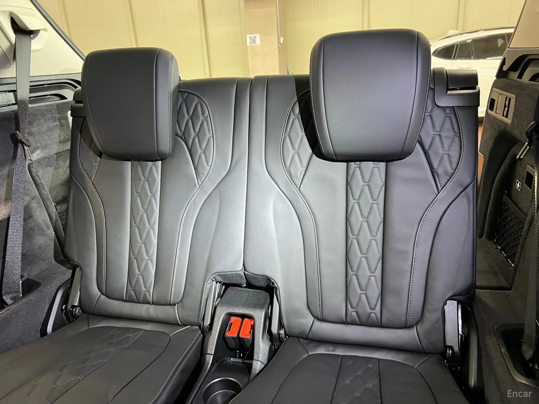 BMW X5 (G05) превью 7