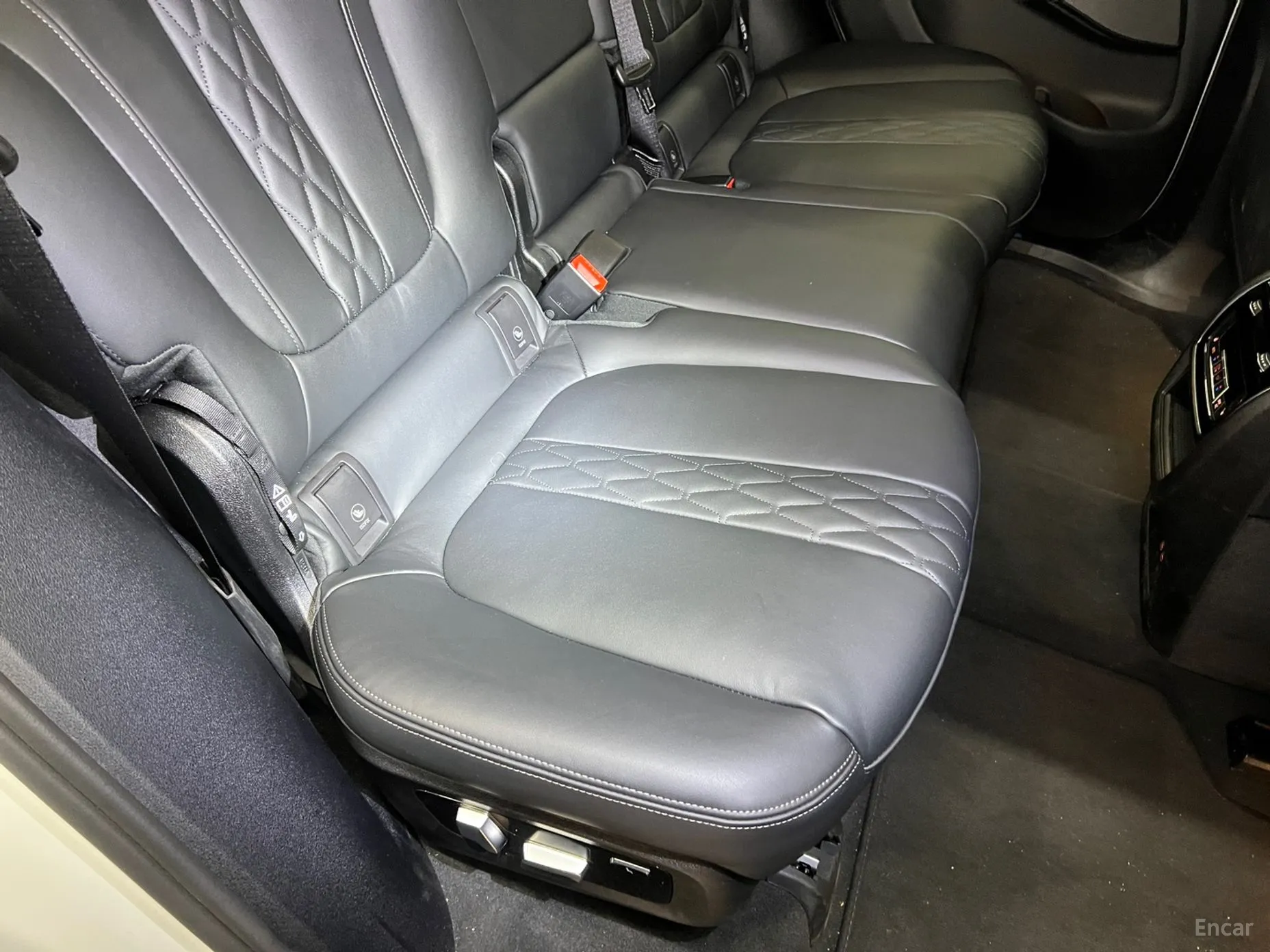 BMW X5 (G05) превью 9