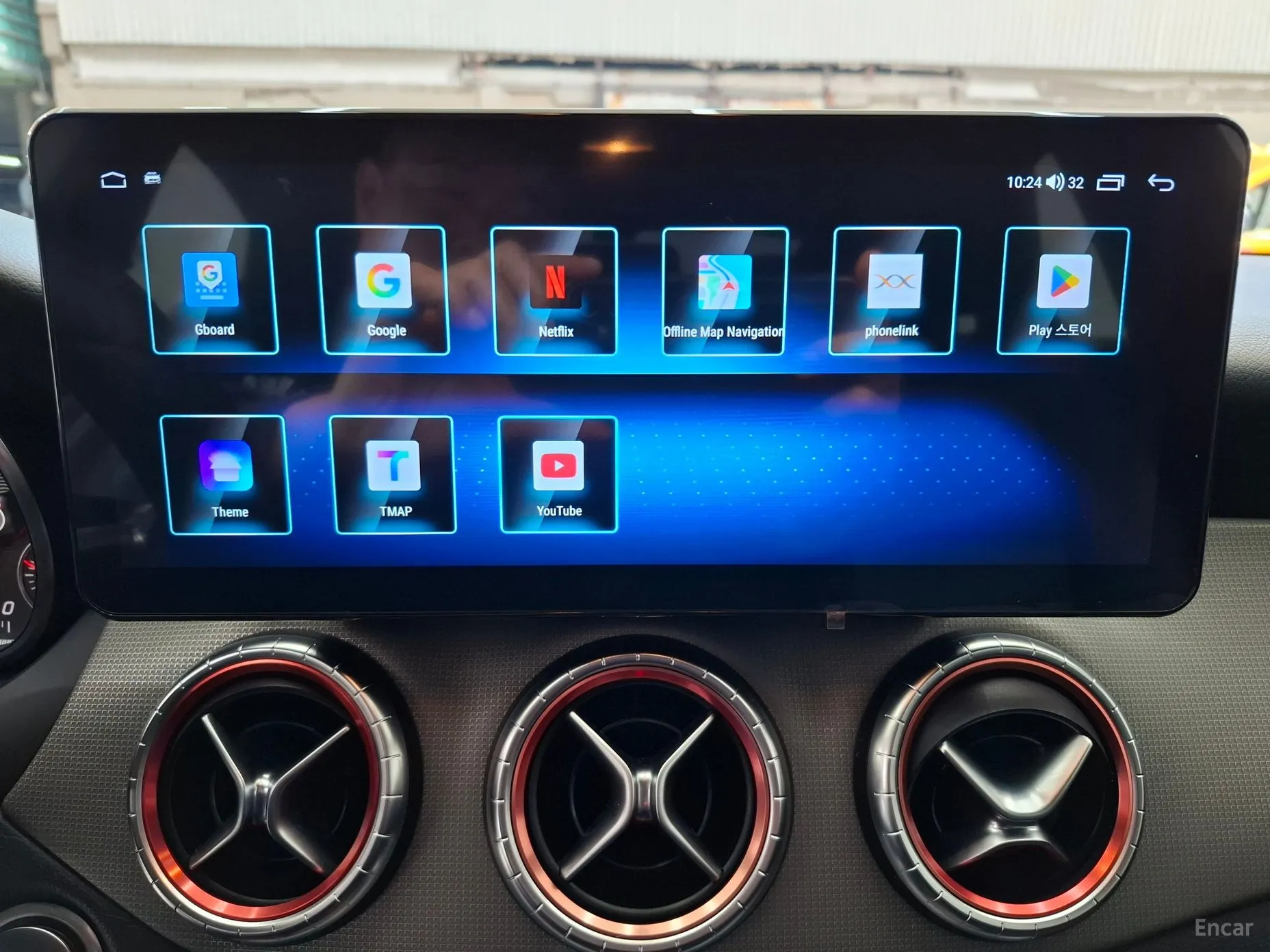 Mercedes Benz CLA-Class C117 превью 13