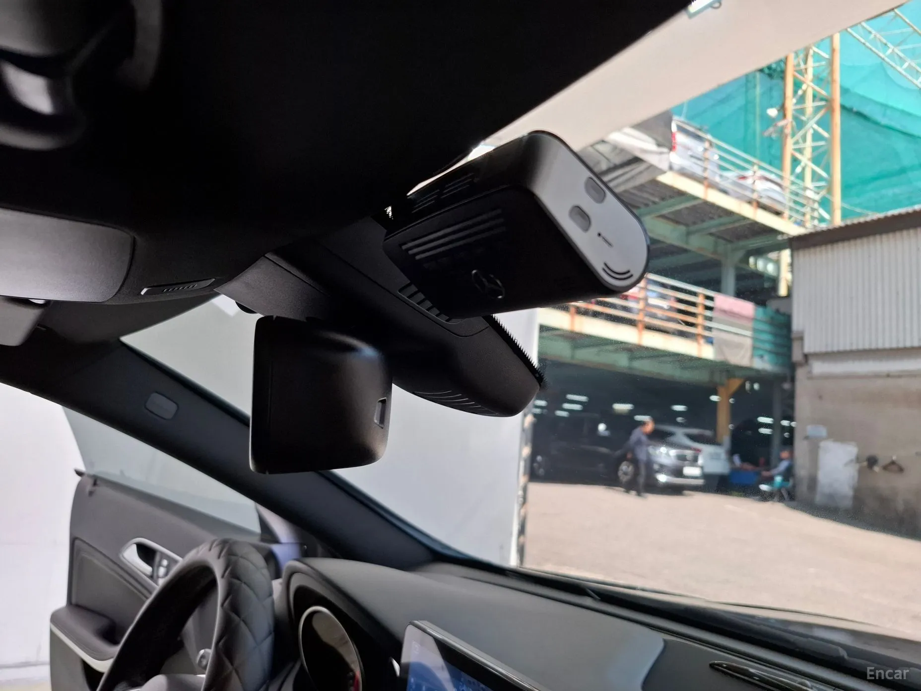Mercedes Benz CLA-Class C117 превью 18