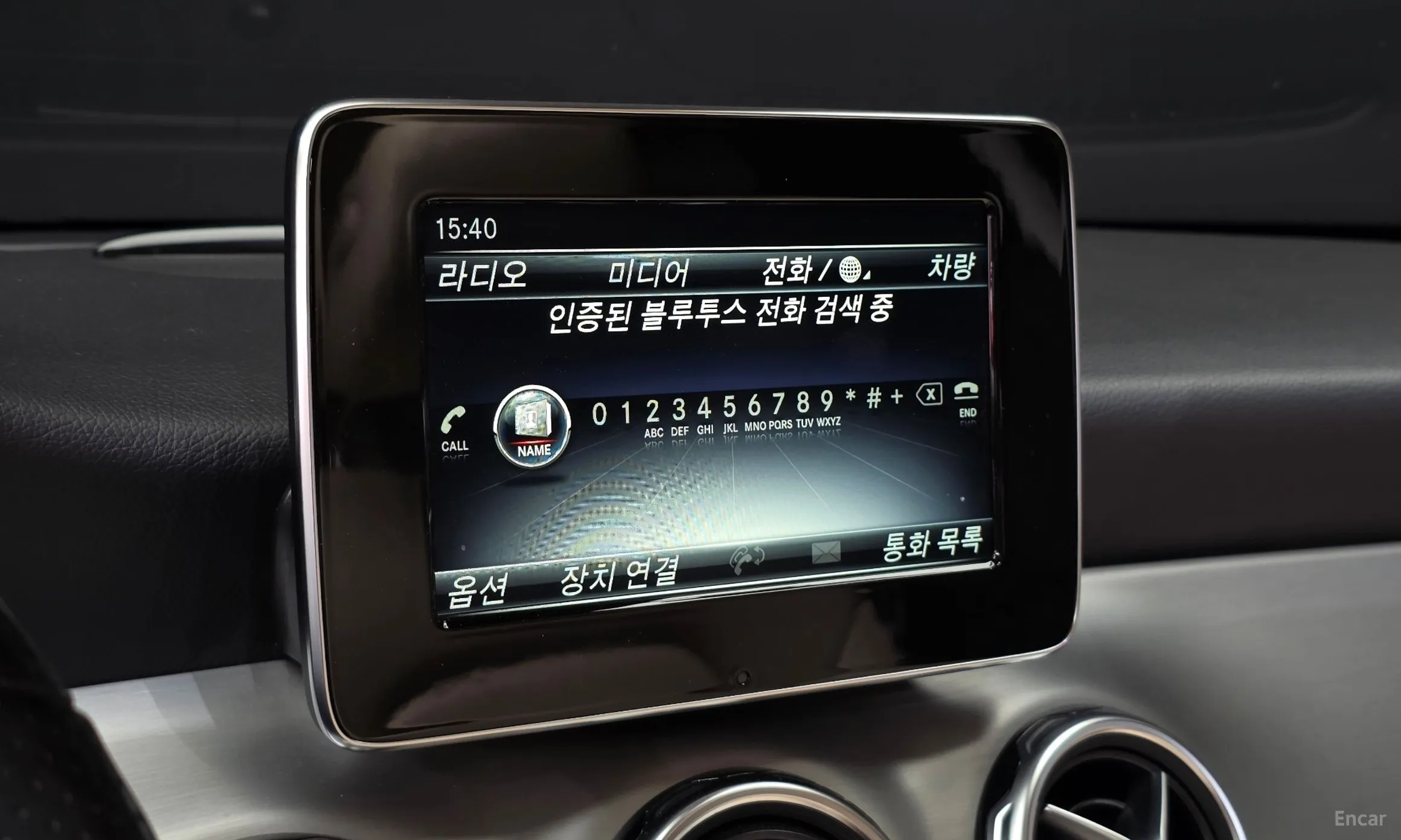 Mercedes Benz GLA-Class X156 превью 14