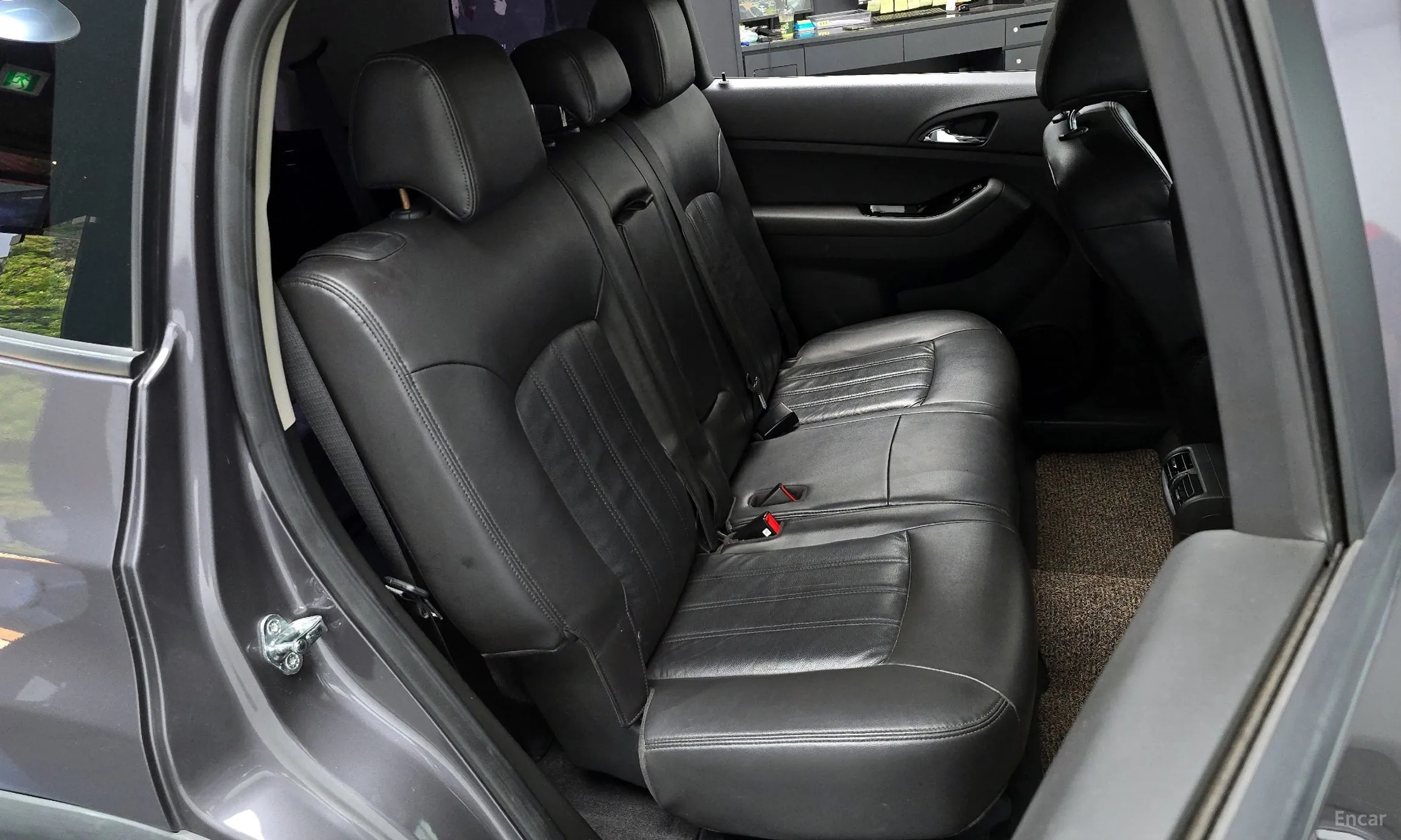 Chevrolet (GM Daewoo) Orlando превью 12