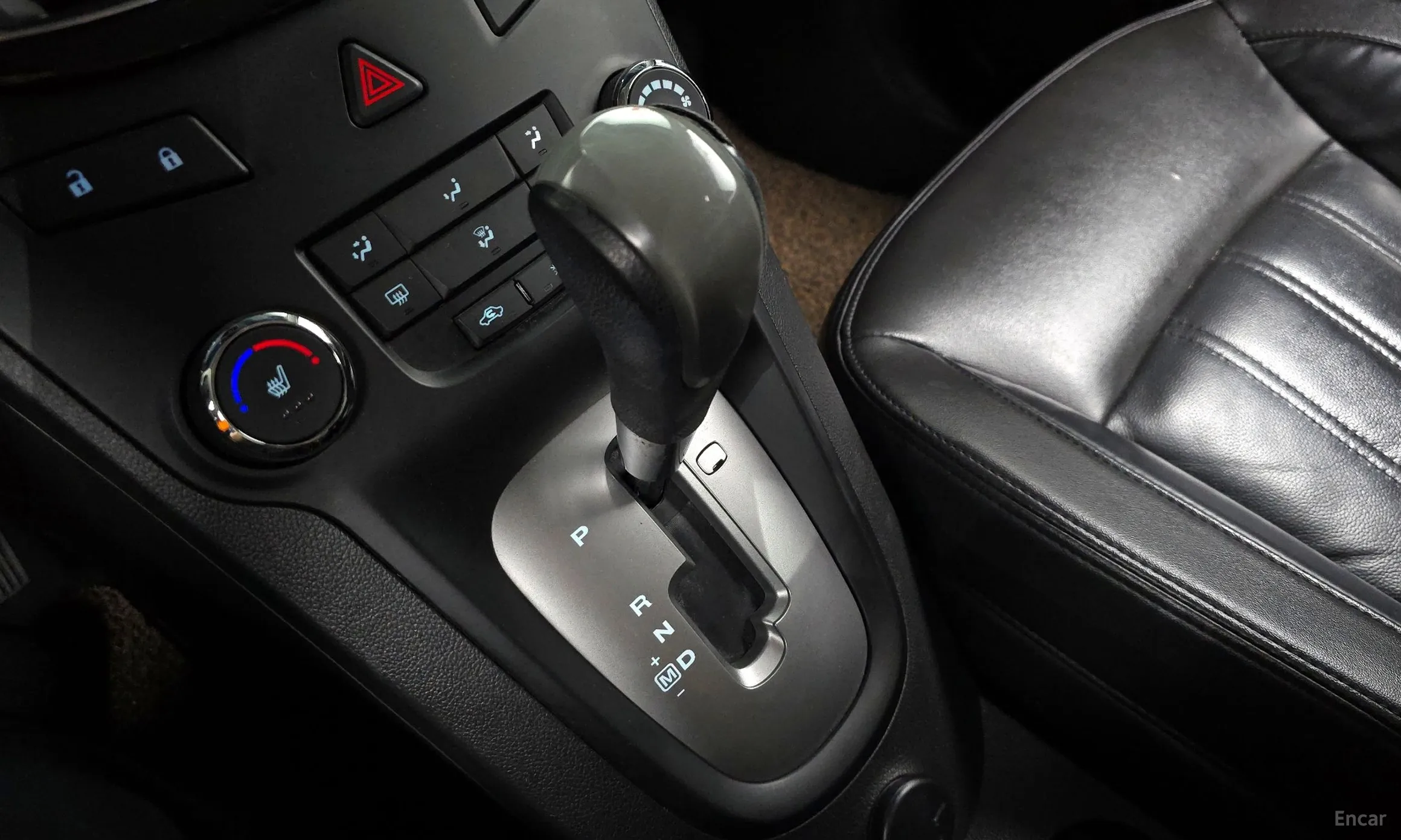Chevrolet (GM Daewoo) Orlando превью 9