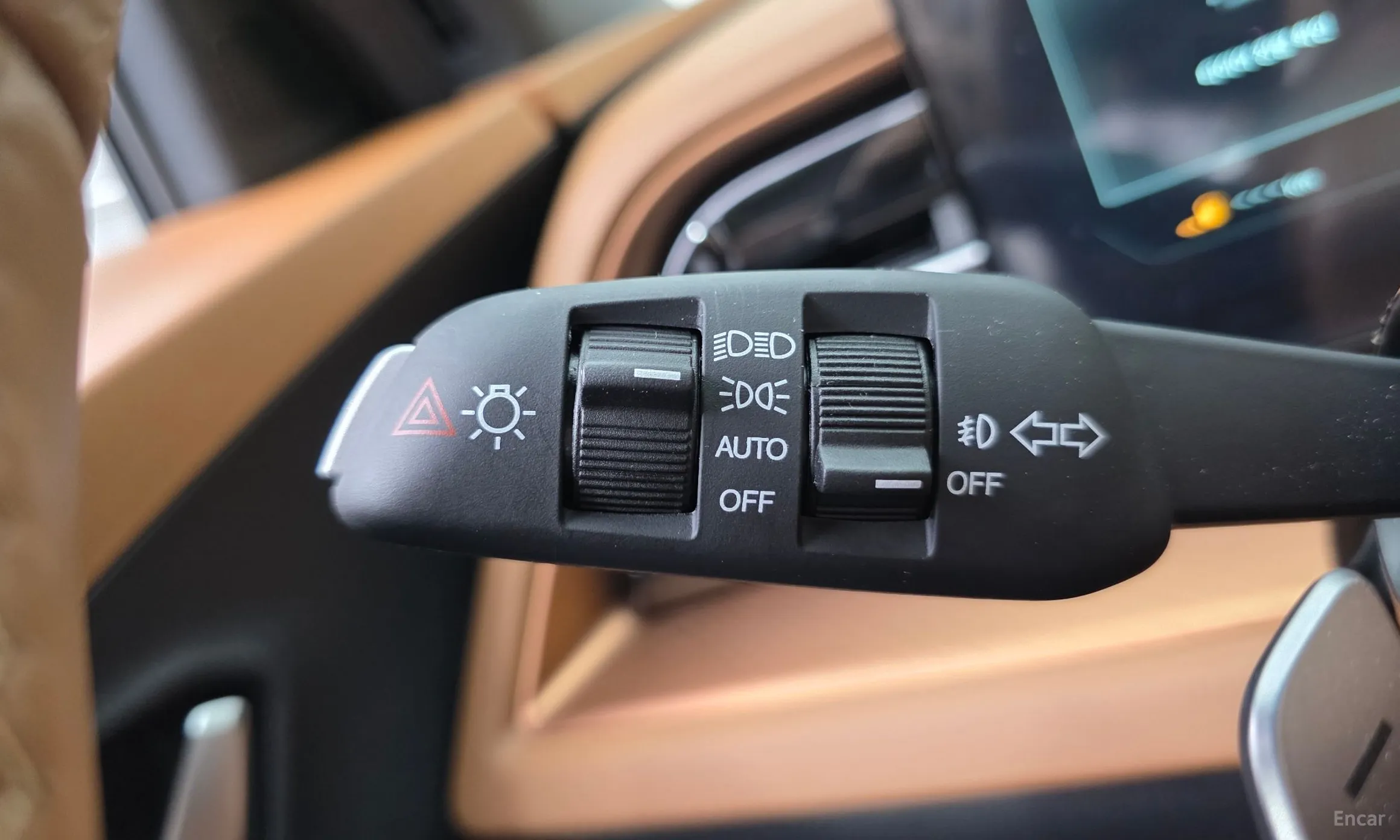 KG Mobility (SsangYong) Torres превью 13