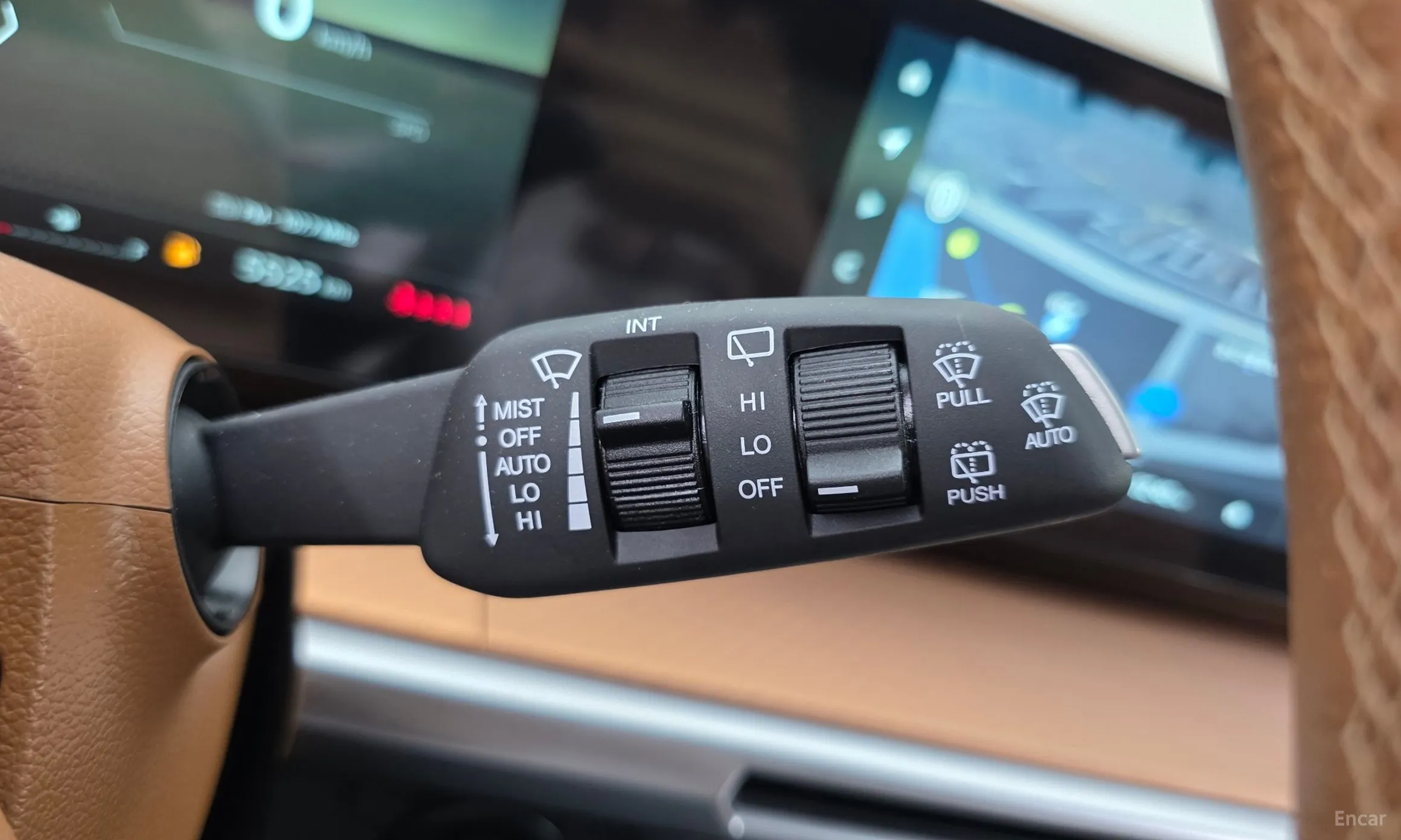 KG Mobility (SsangYong) Torres превью 14