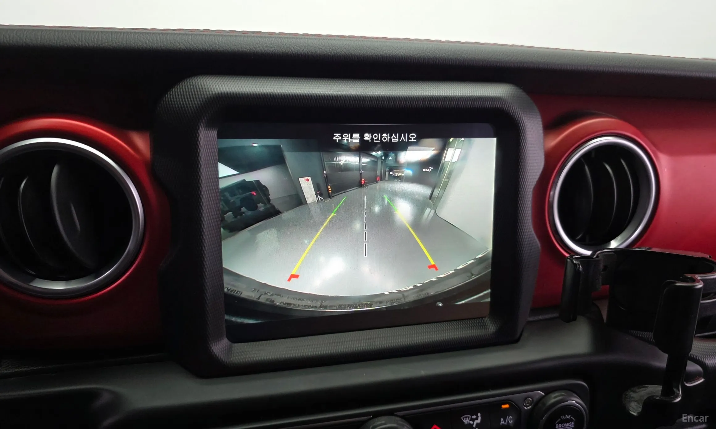 Jeep Wrangler (JL) превью 15