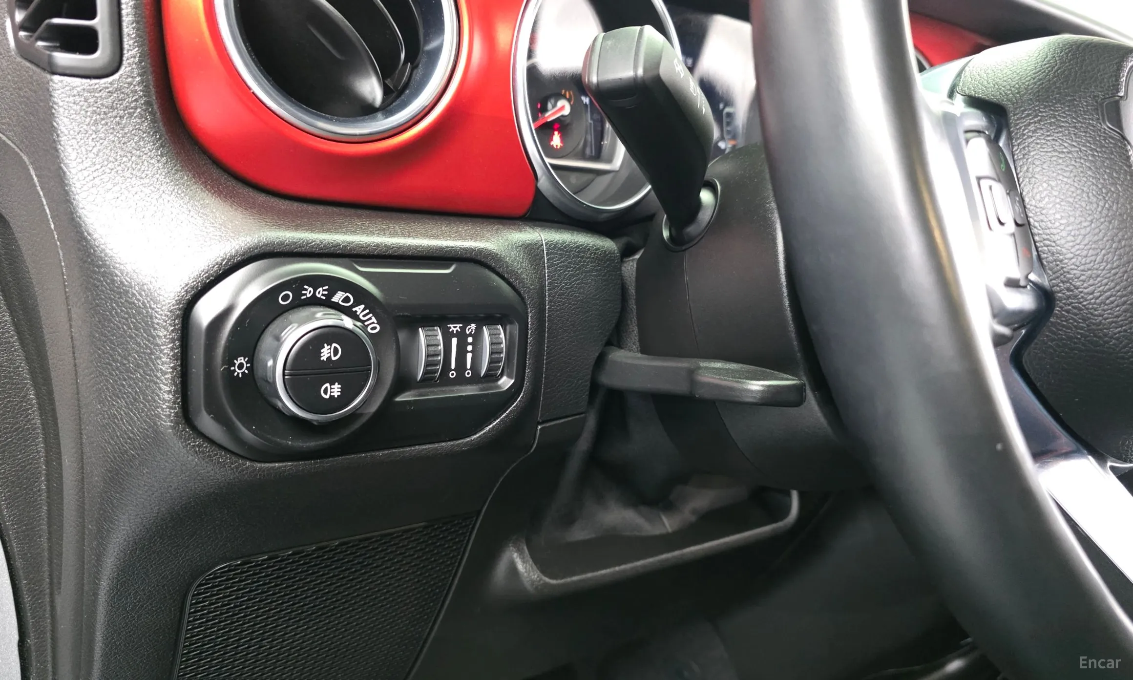 Jeep Wrangler (JL) превью 18