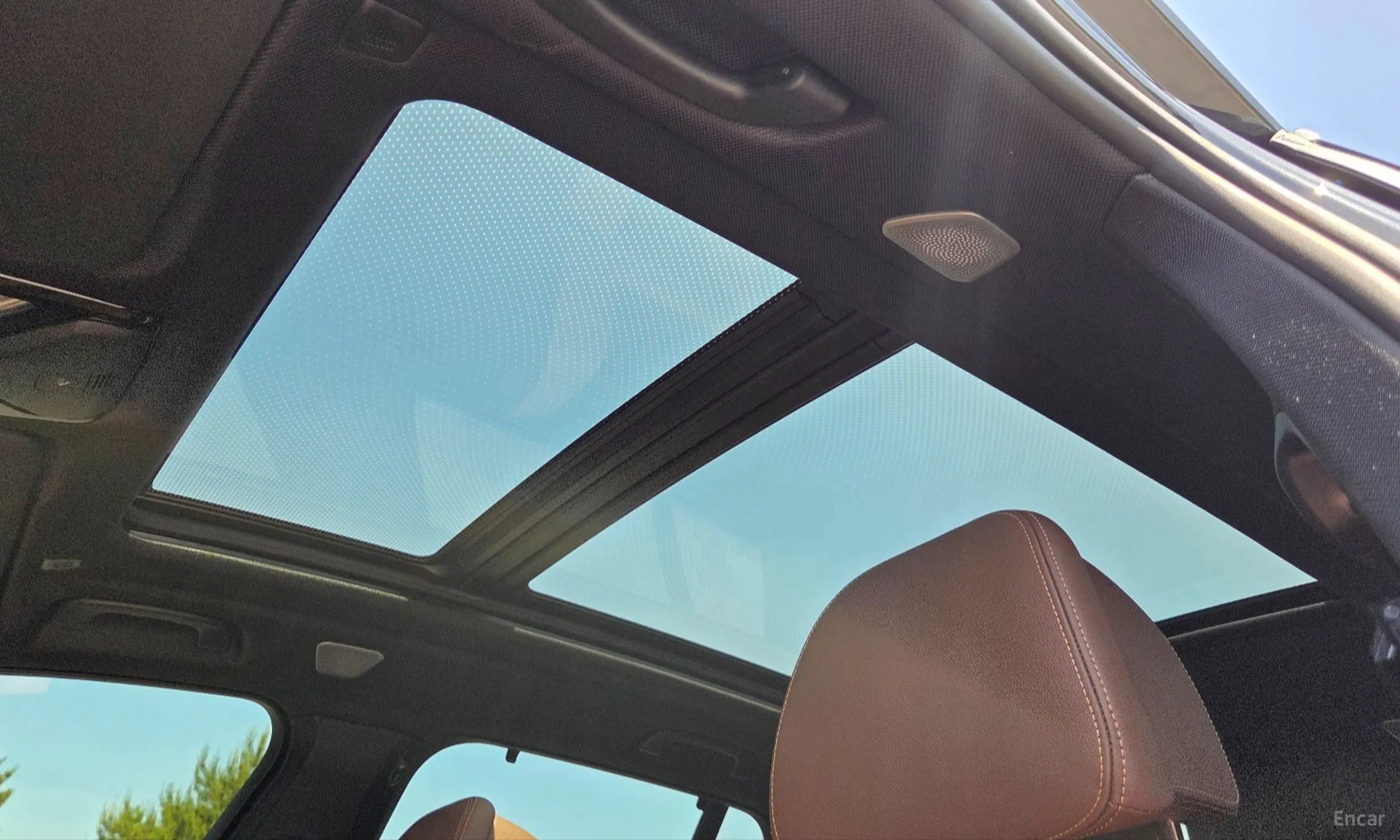 BMW X5 (G05) превью 12