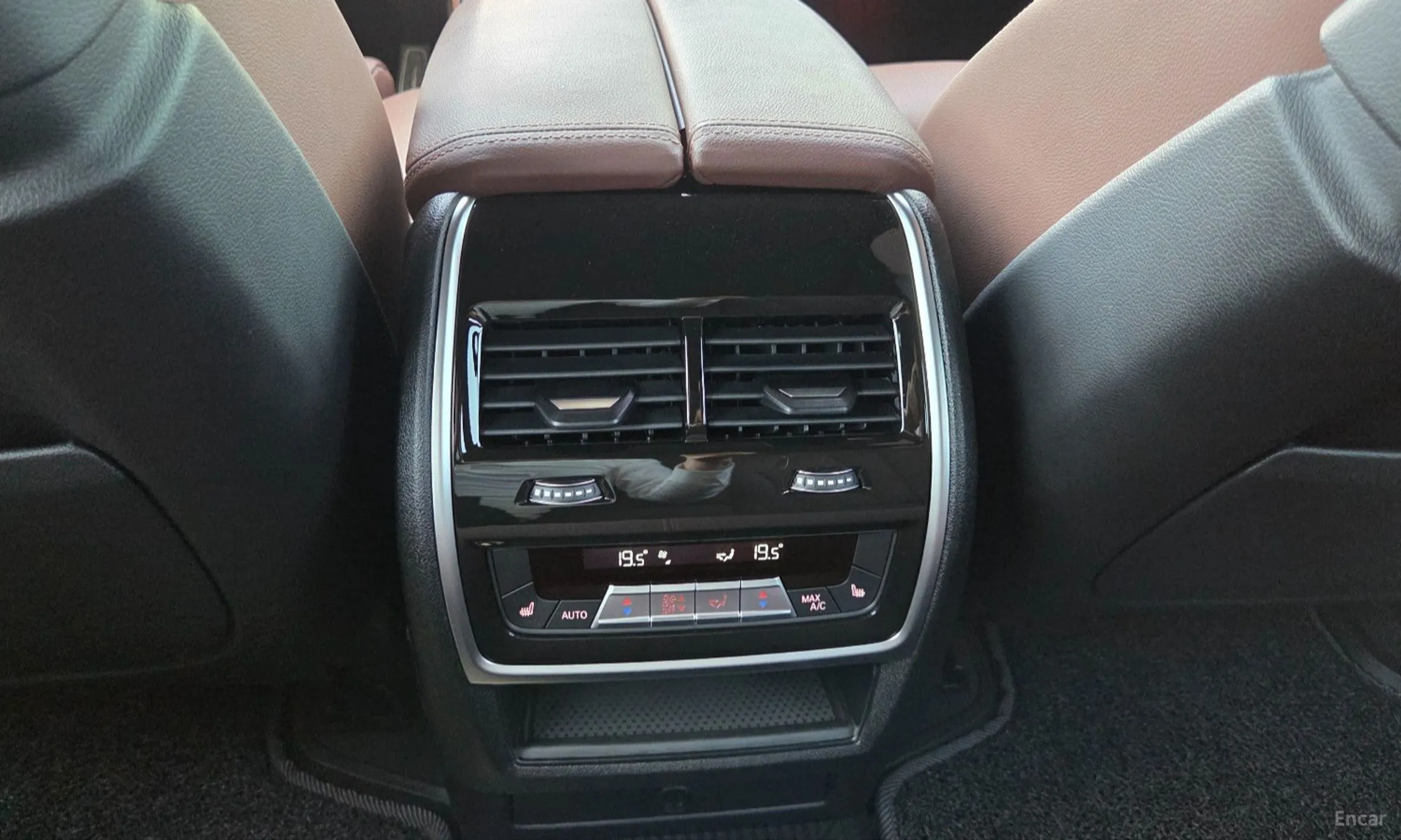 BMW X5 (G05) превью 17