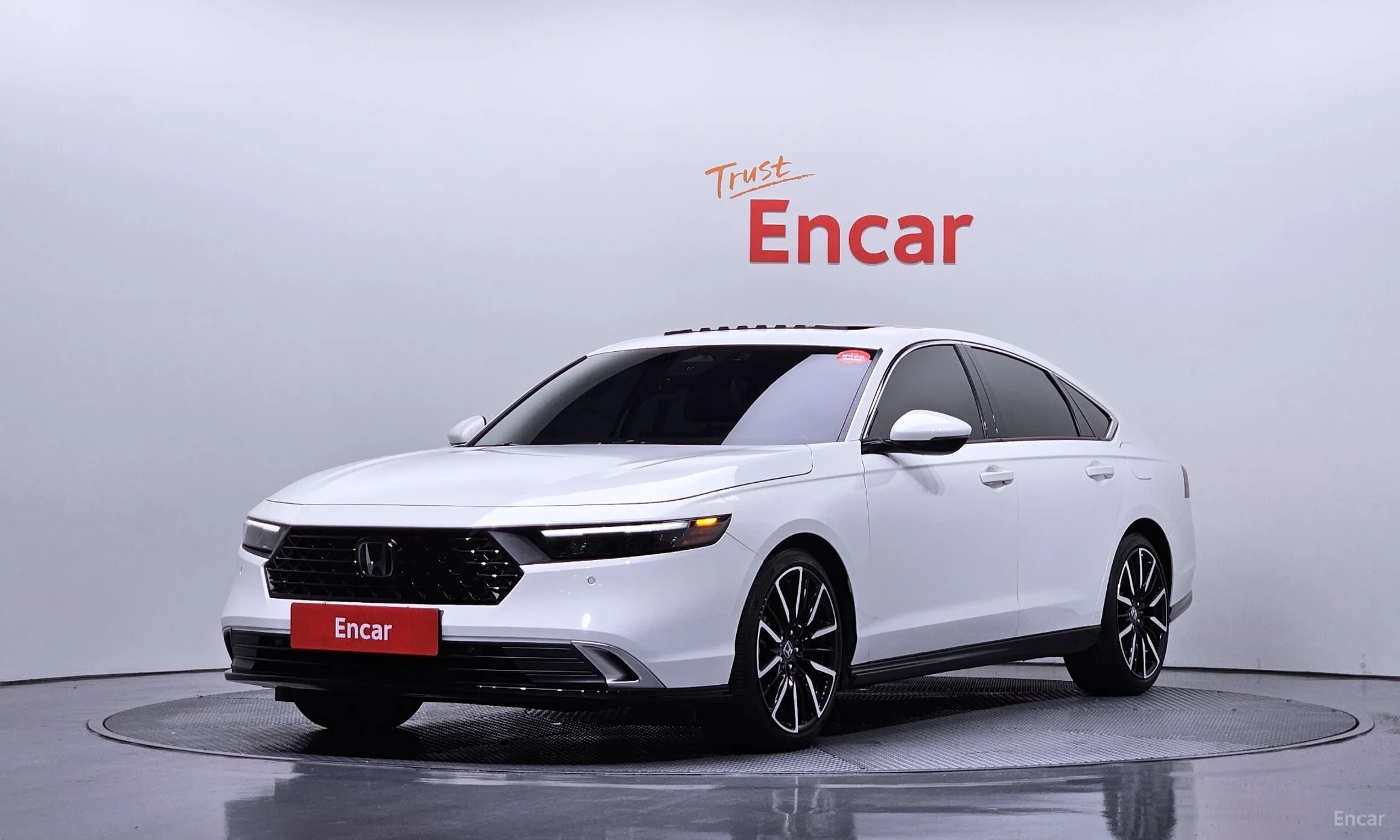 Accord 11th Generation