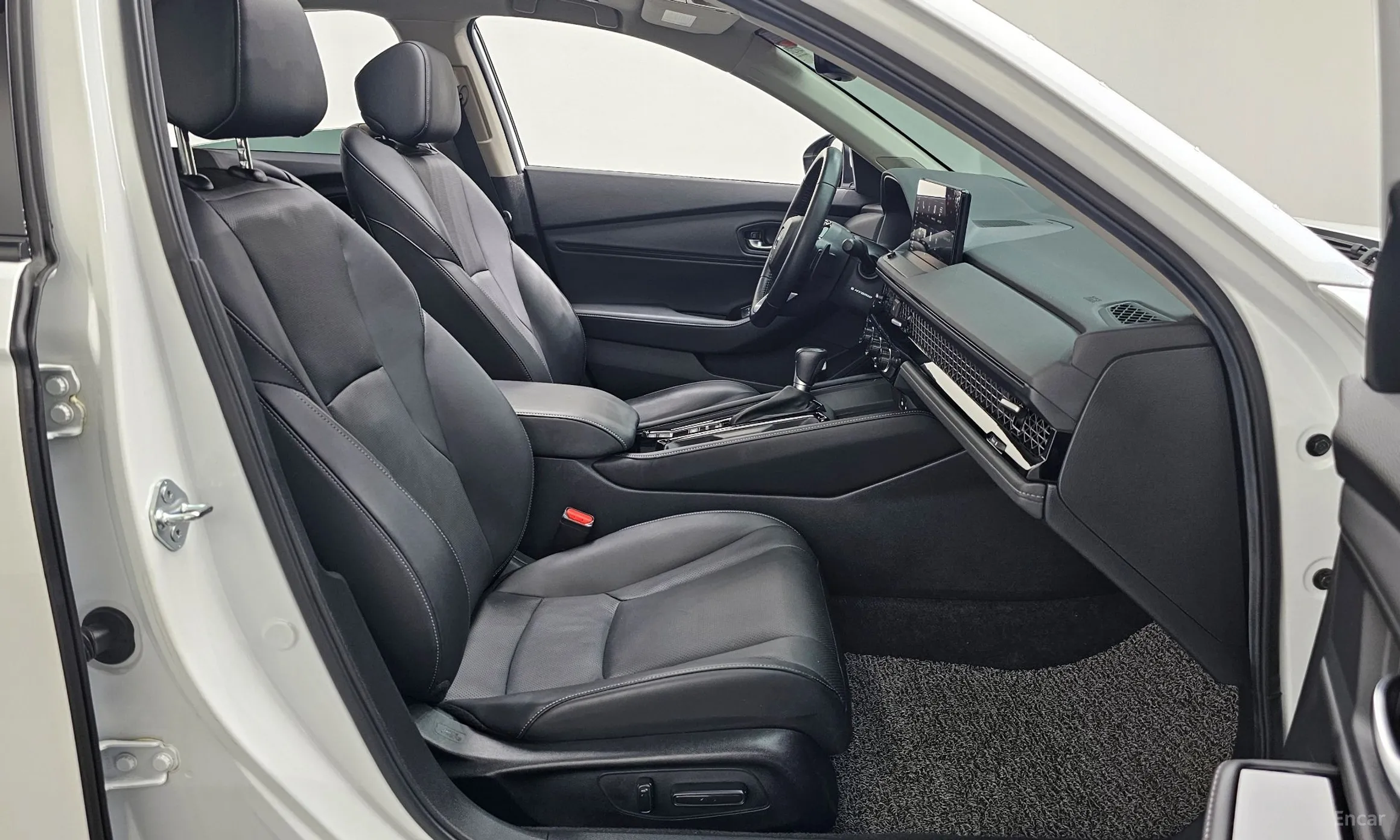 Honda Accord 11th Generation превью 11