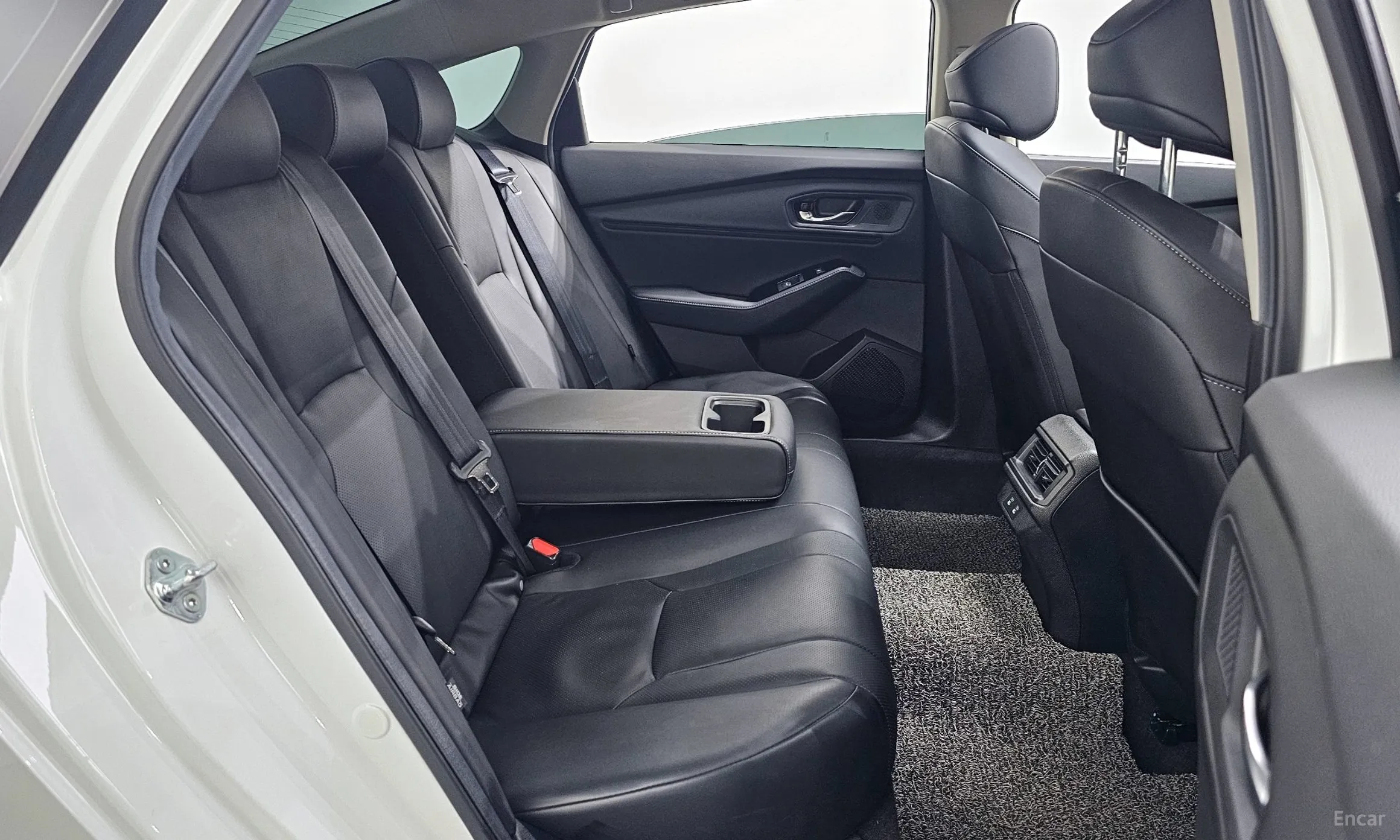 Honda Accord 11th Generation превью 12