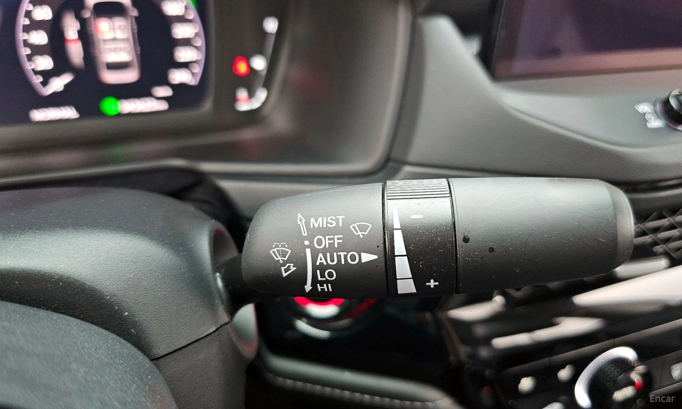 Honda Accord 11th Generation превью 16