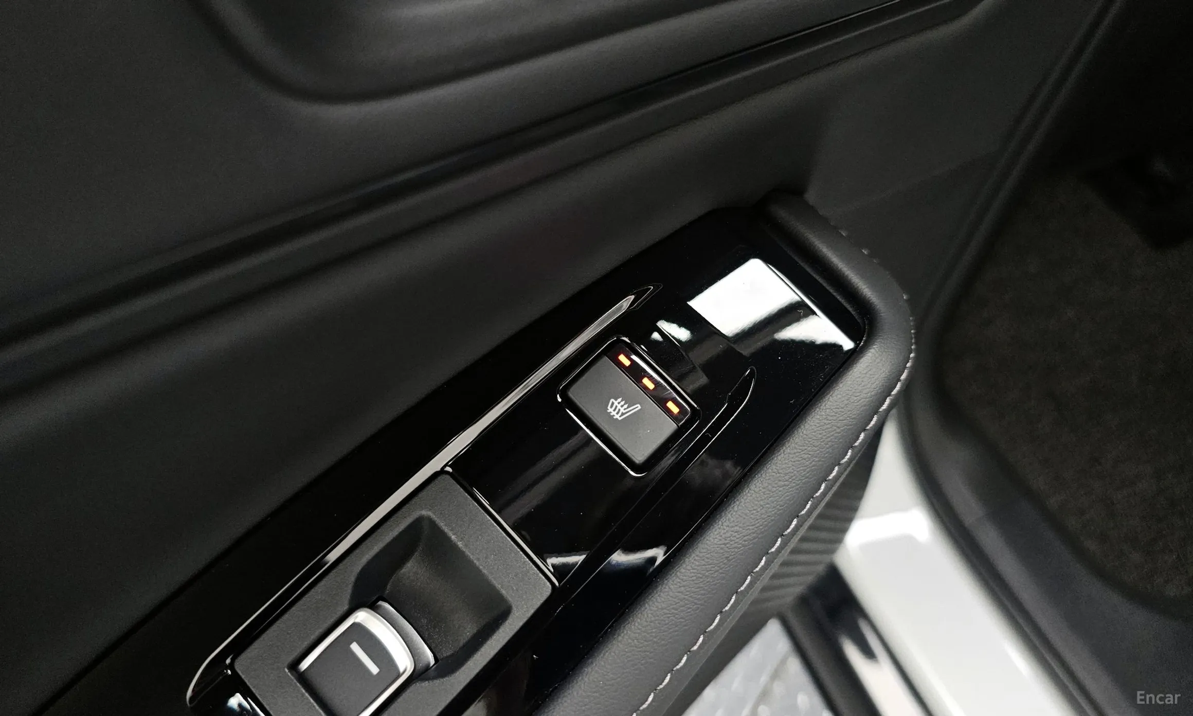 Honda Accord 11th Generation превью 17