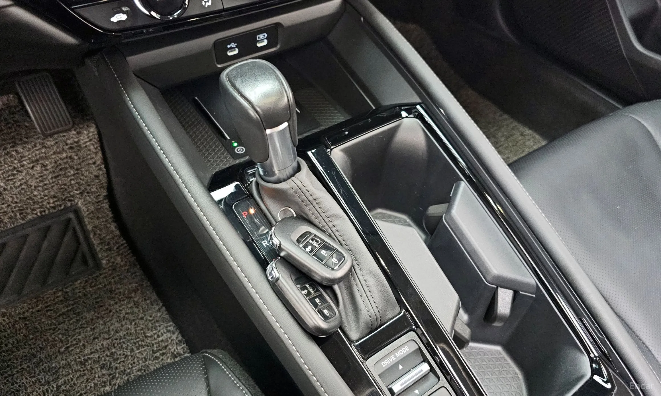 Honda Accord 11th Generation превью 9