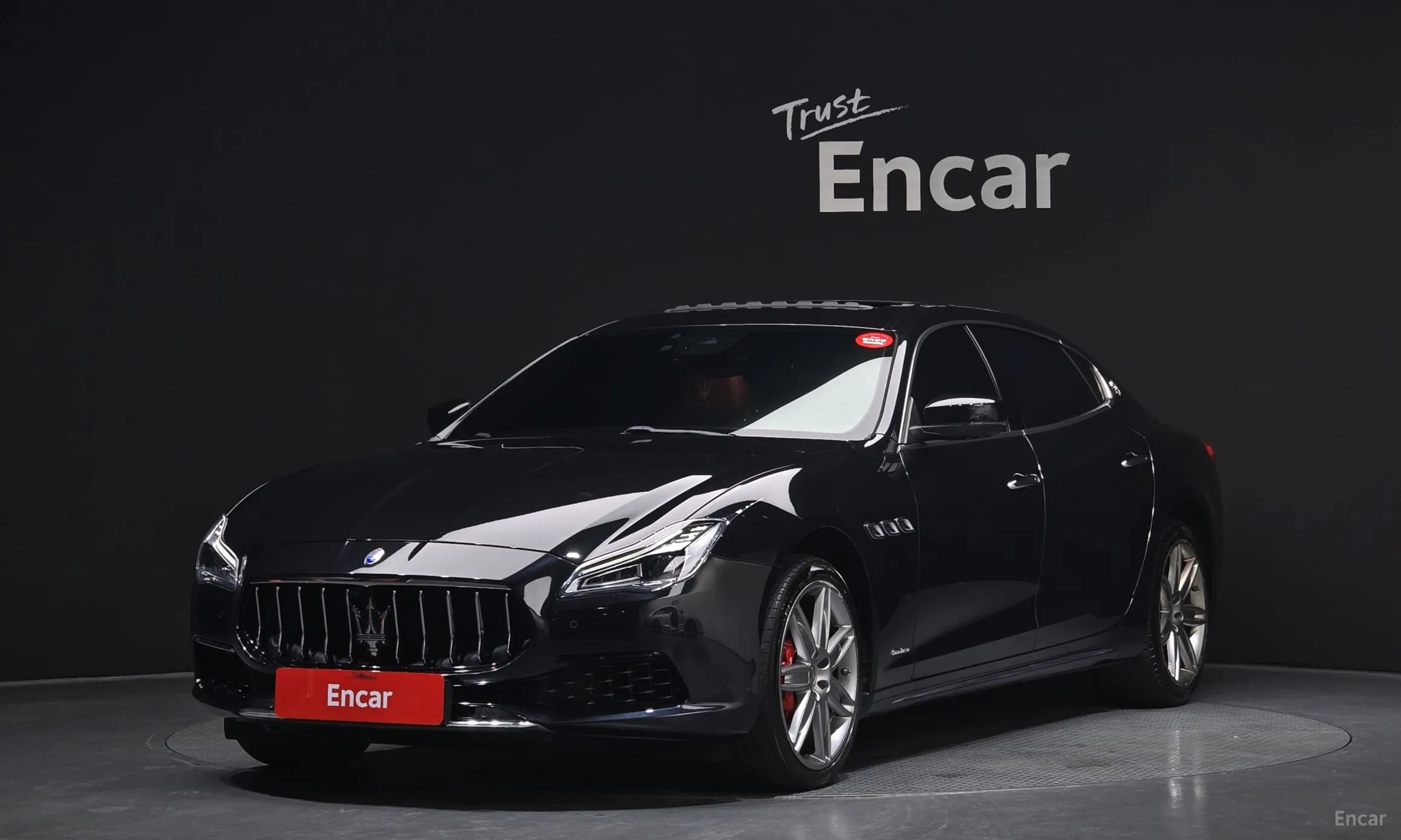 Quattroporte