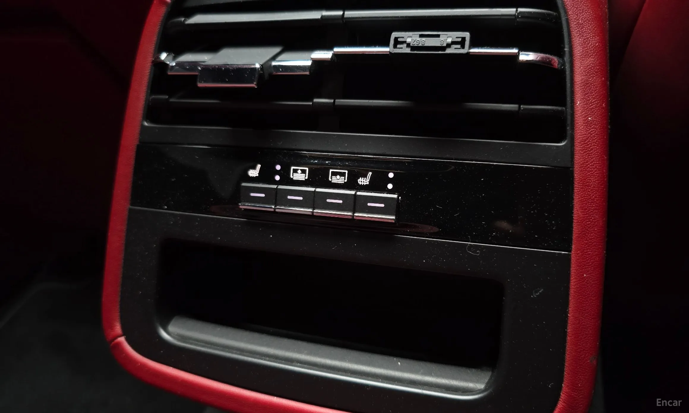 Maserati Quattroporte превью 18