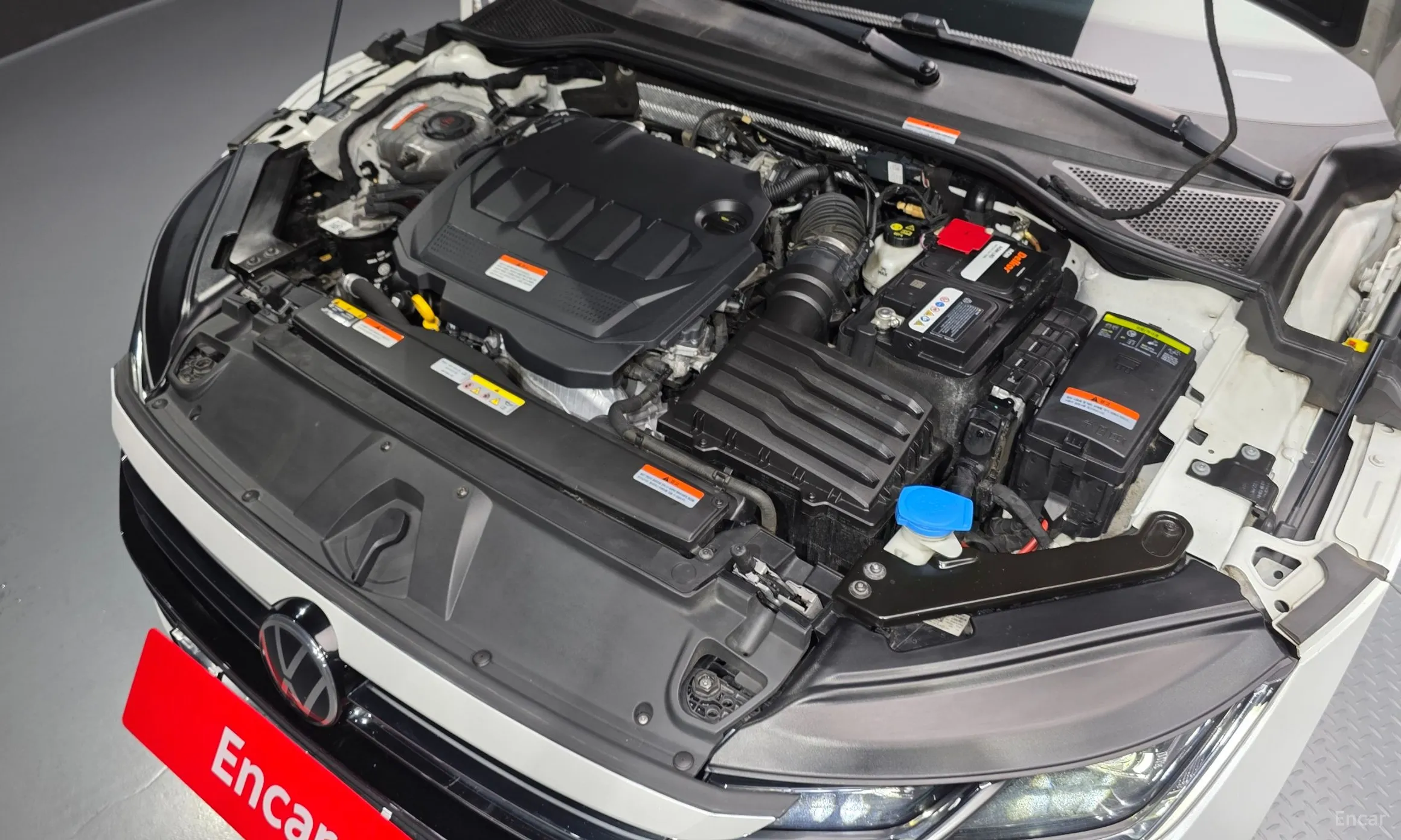 Volkswagen Ateon превью 6