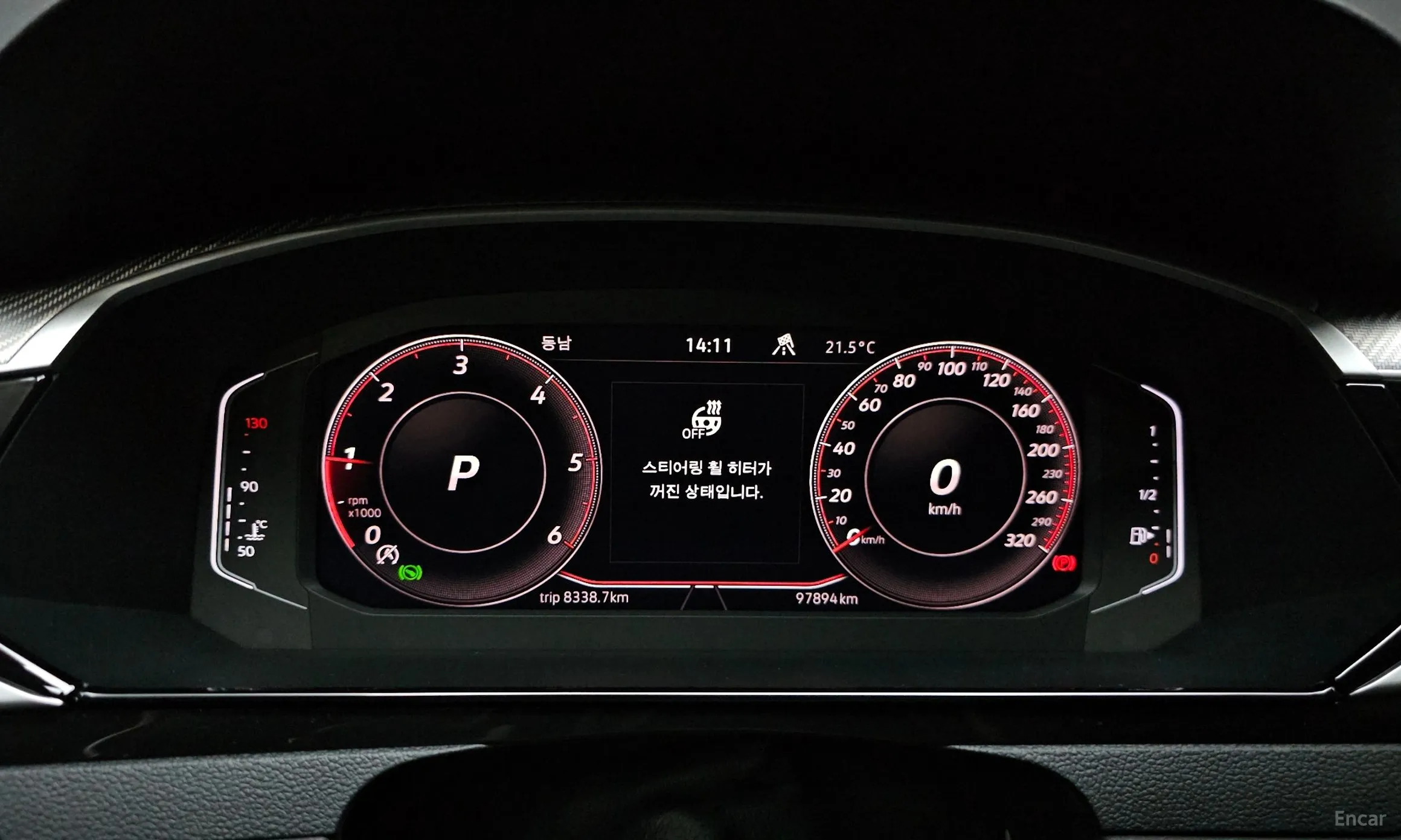 Volkswagen Ateon превью 8