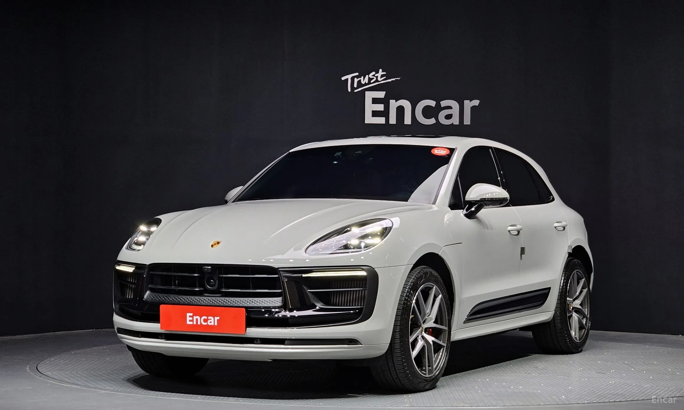Macan