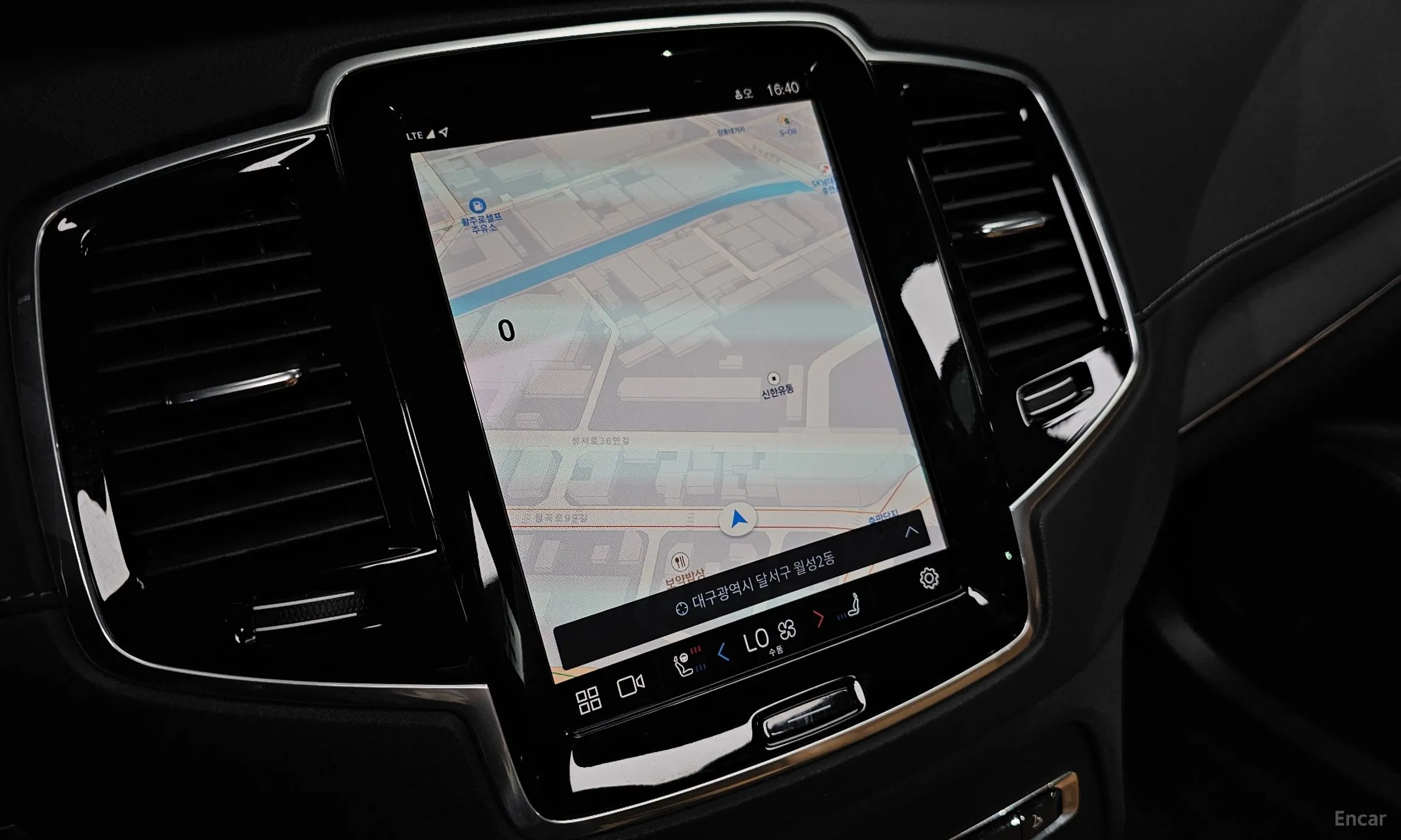 Volvo XC90 Gen 2 превью 14