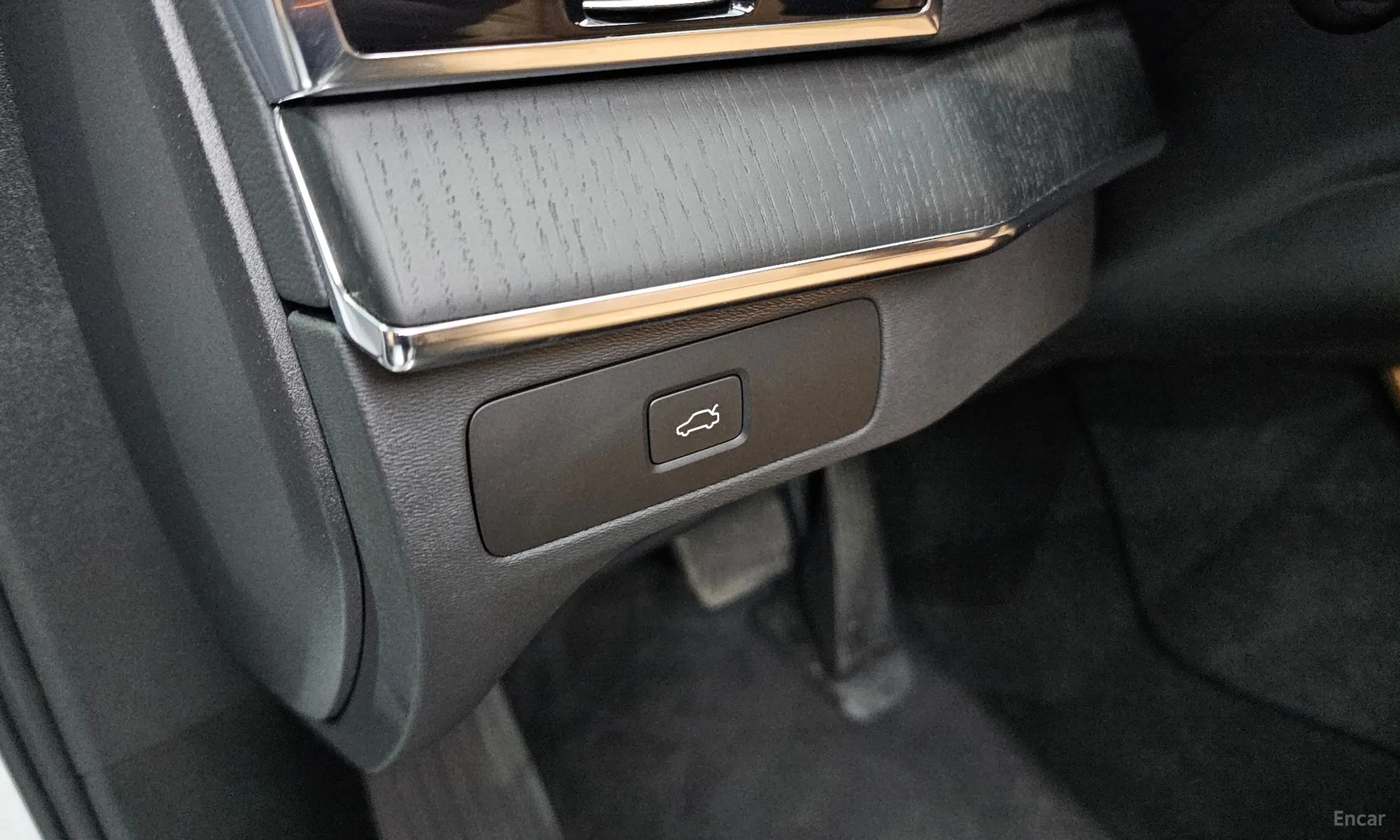 Volvo XC90 Gen 2 превью 16