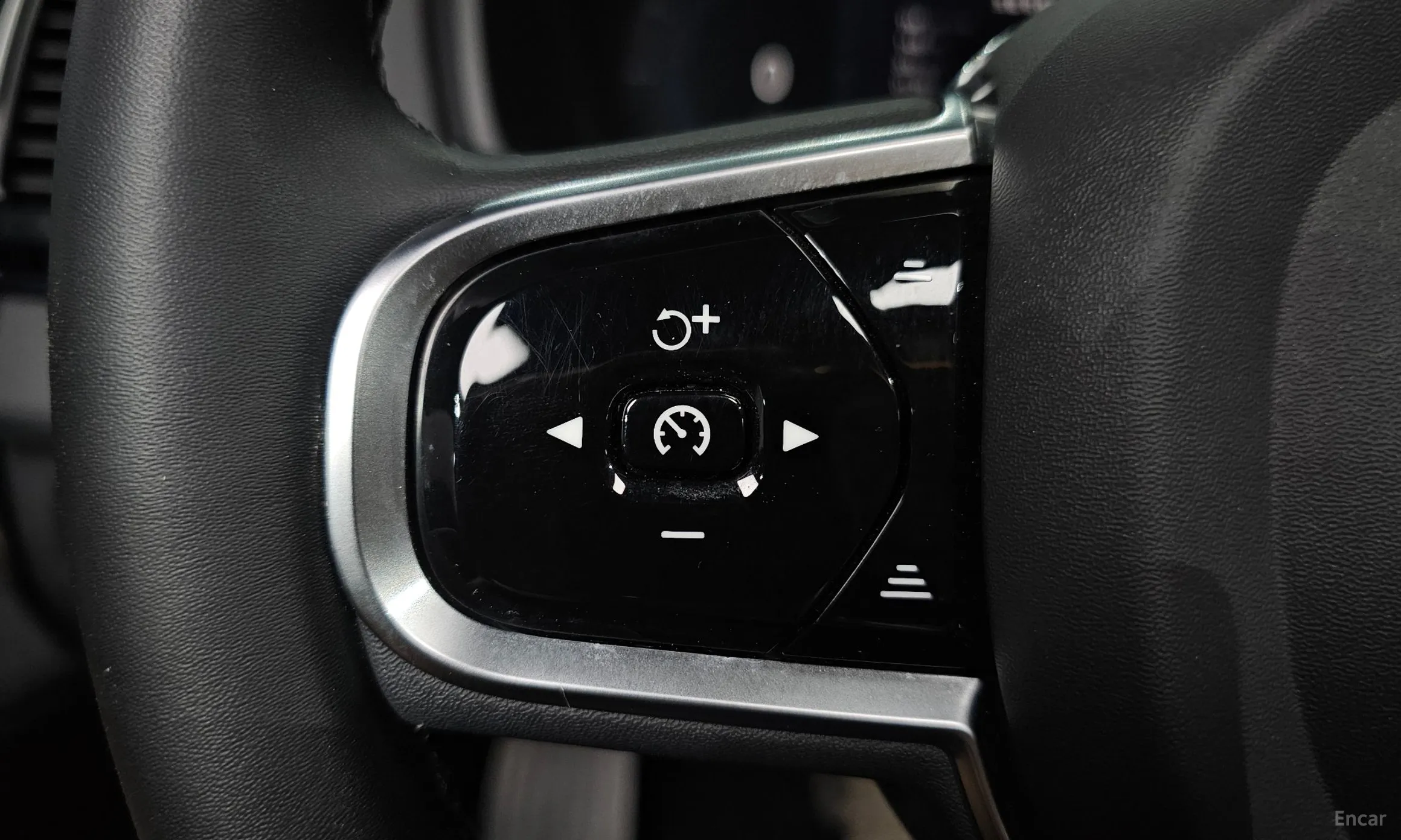 Volvo XC90 Gen 2 превью 17