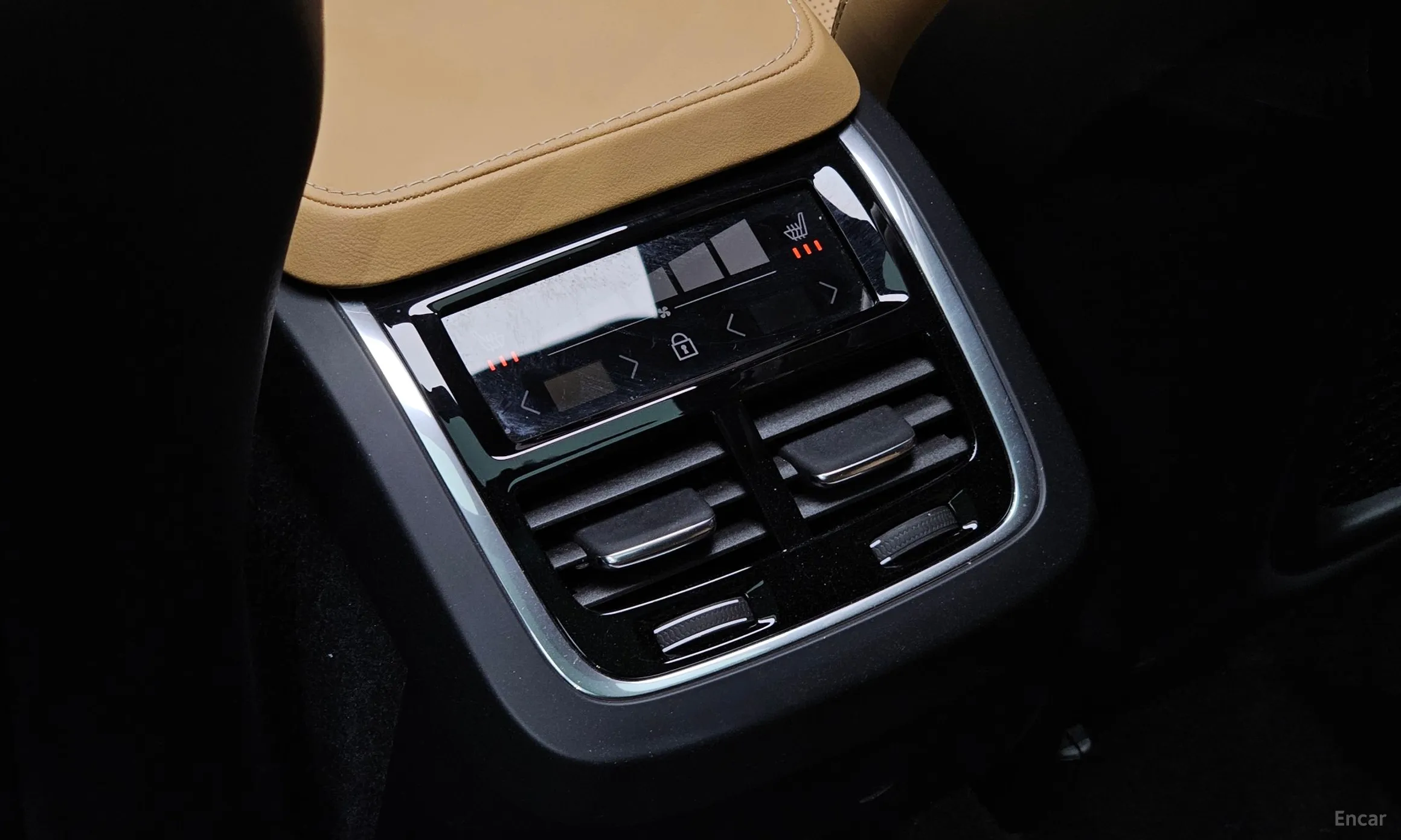 Volvo XC90 Gen 2 превью 18