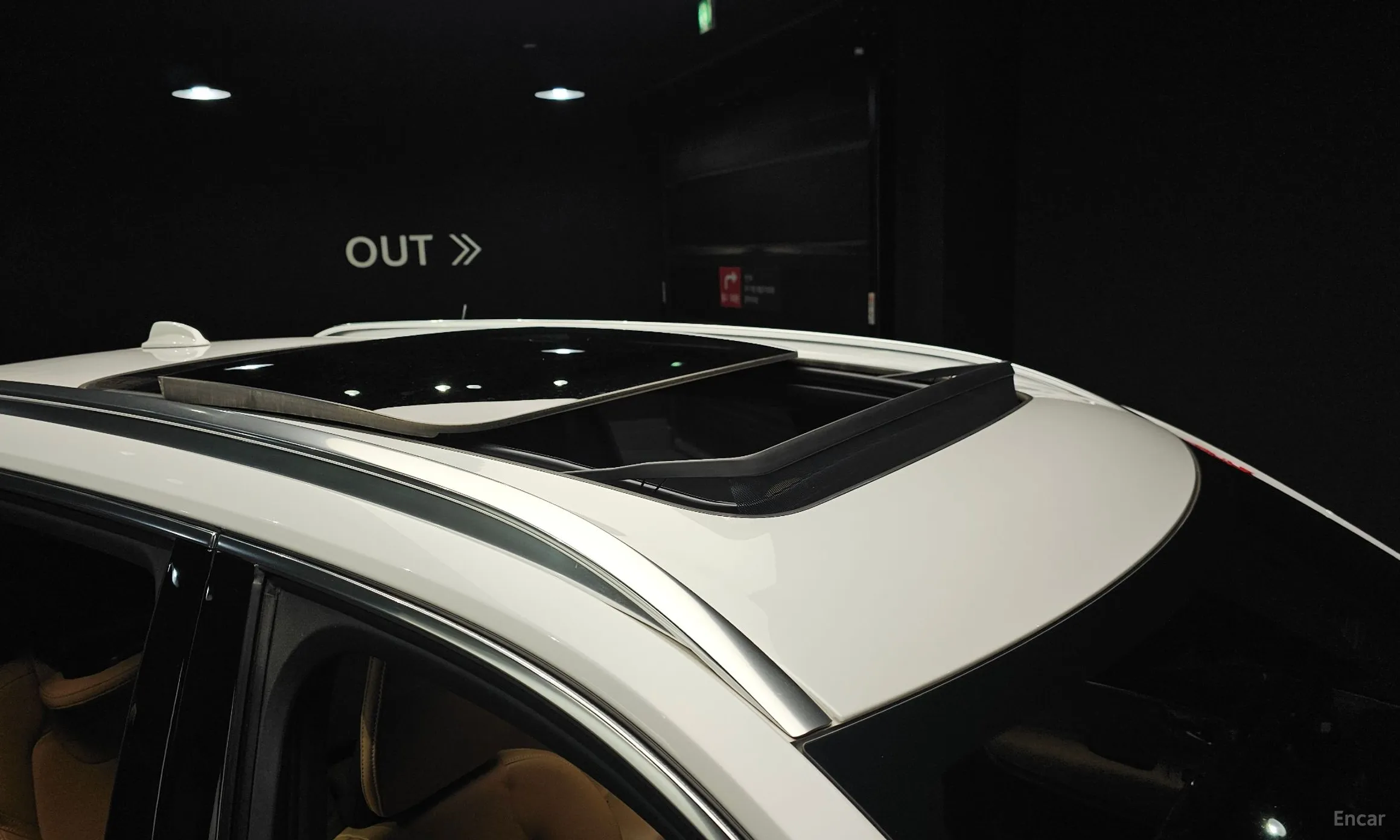 Volvo XC90 Gen 2 превью 20