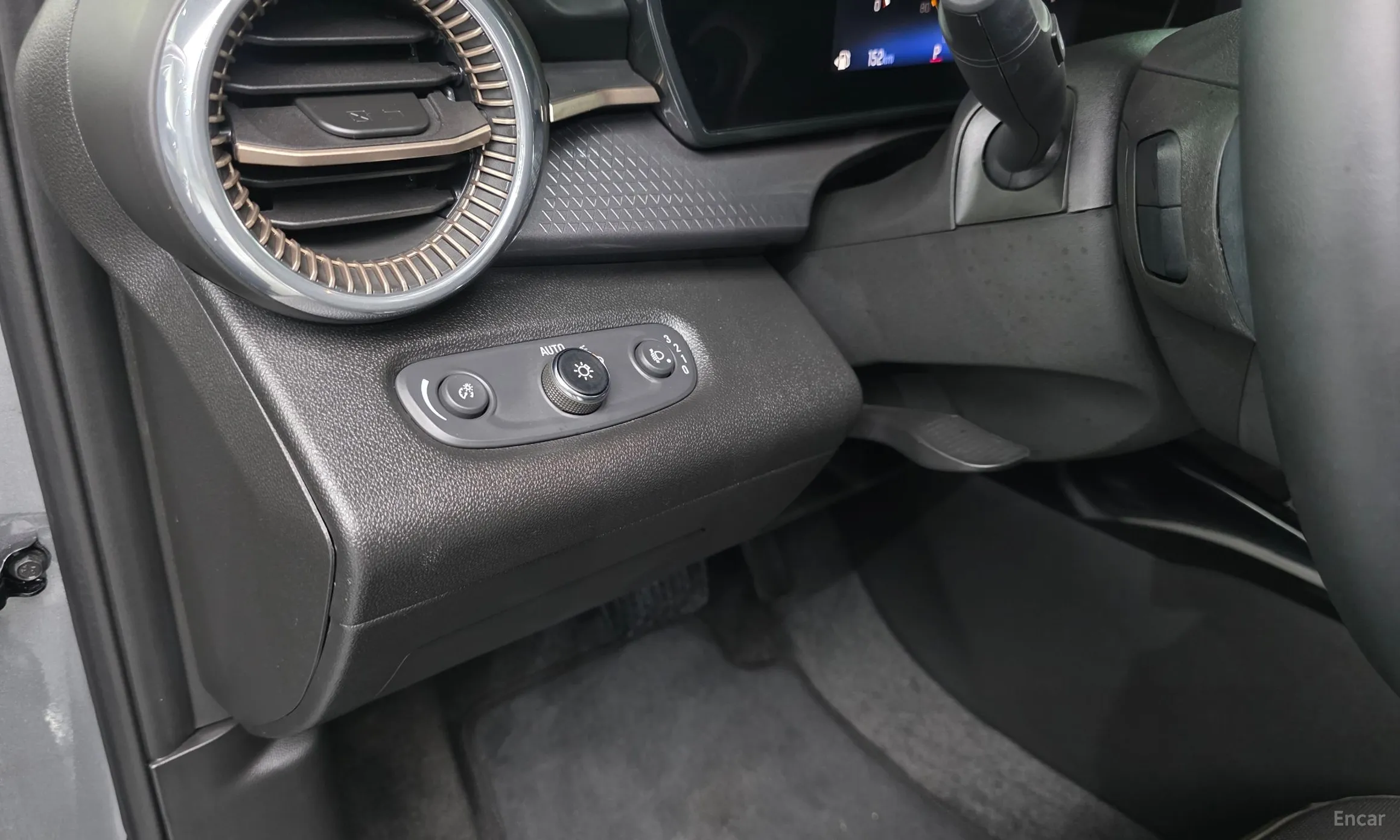 Chevrolet (GM Daewoo) Trax Crossover превью 12